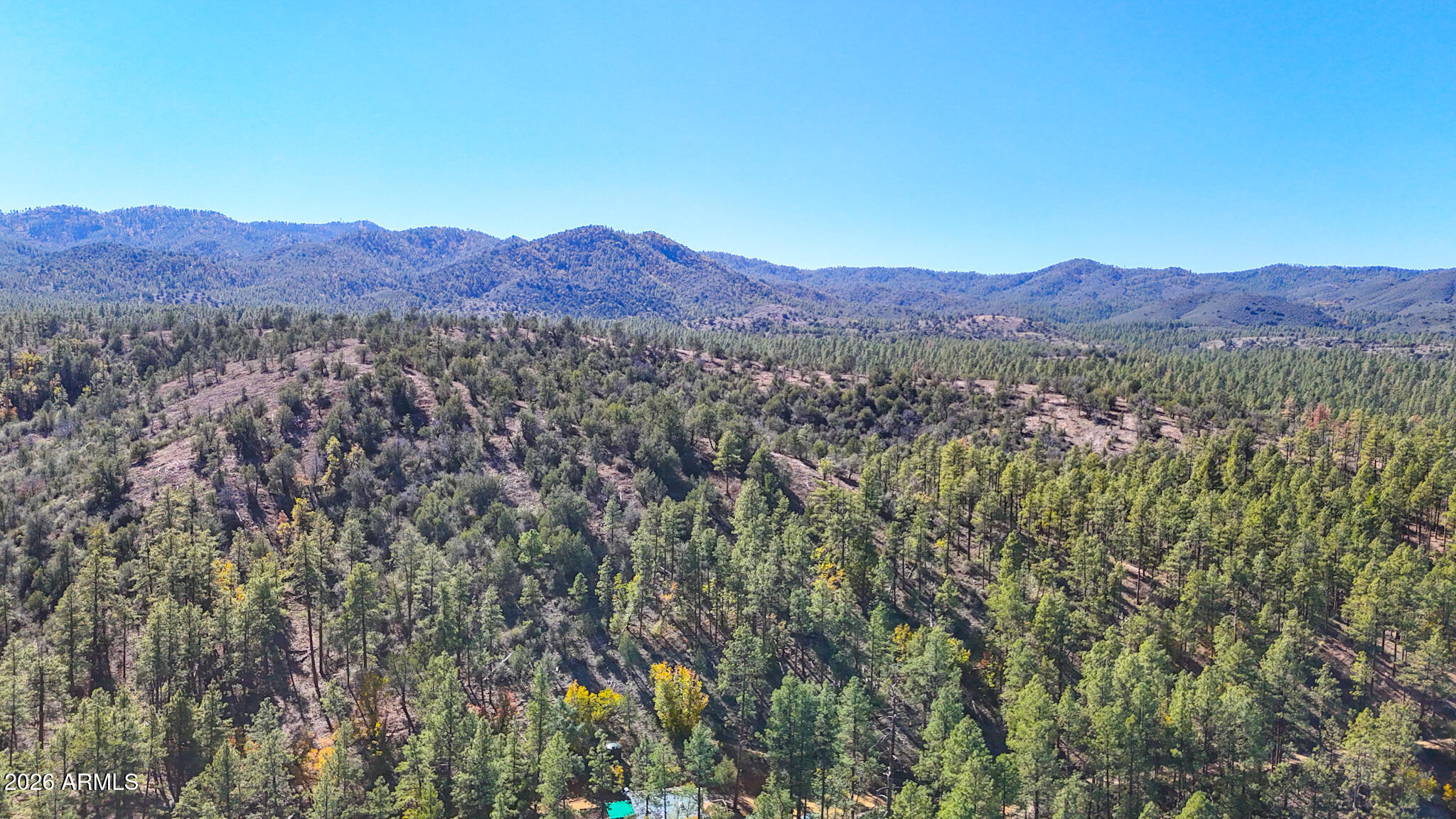 0 Forest Service Road -