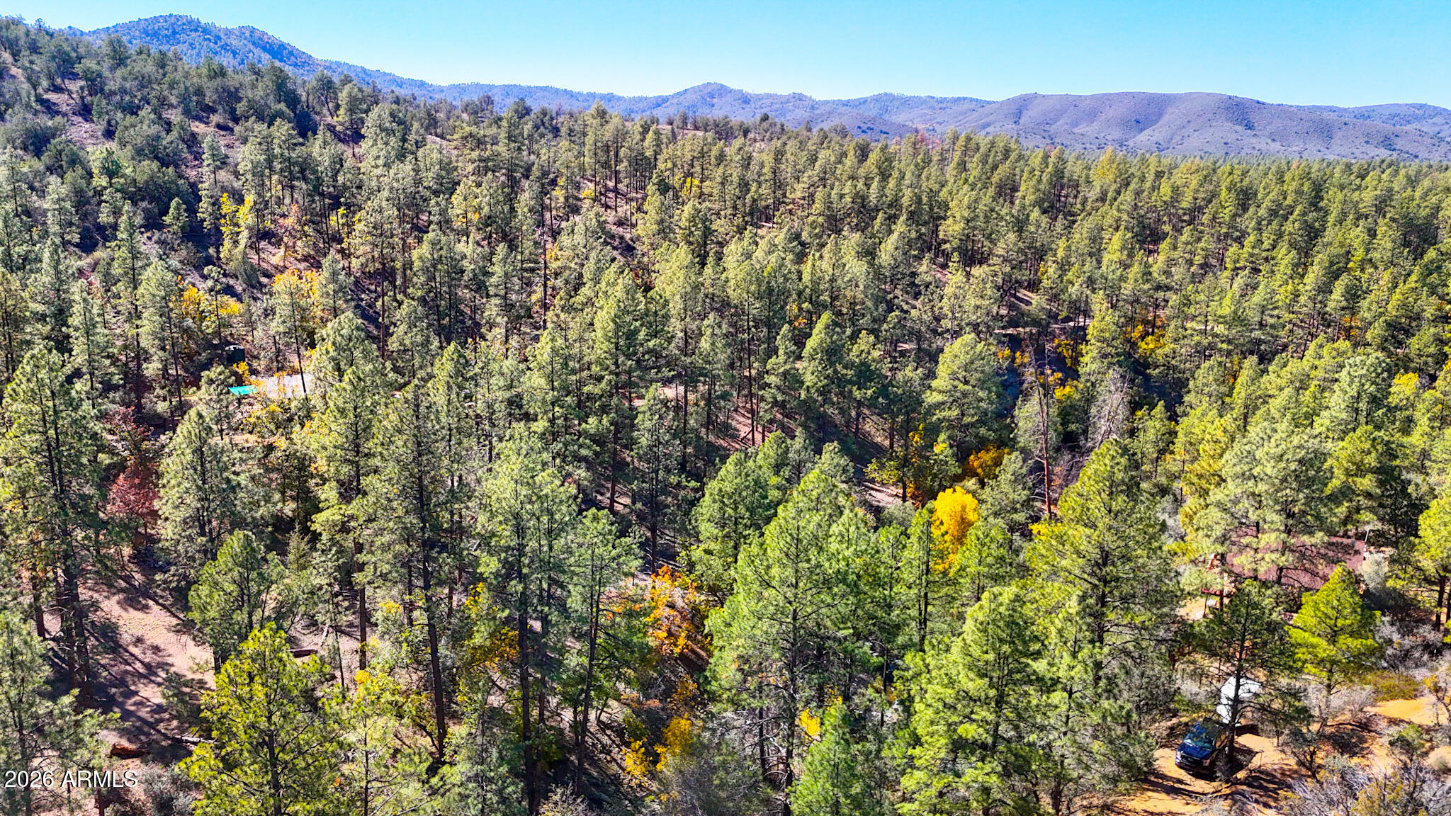 0 Forest Service Road -