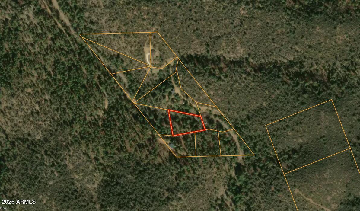 0 Forest Service Road -