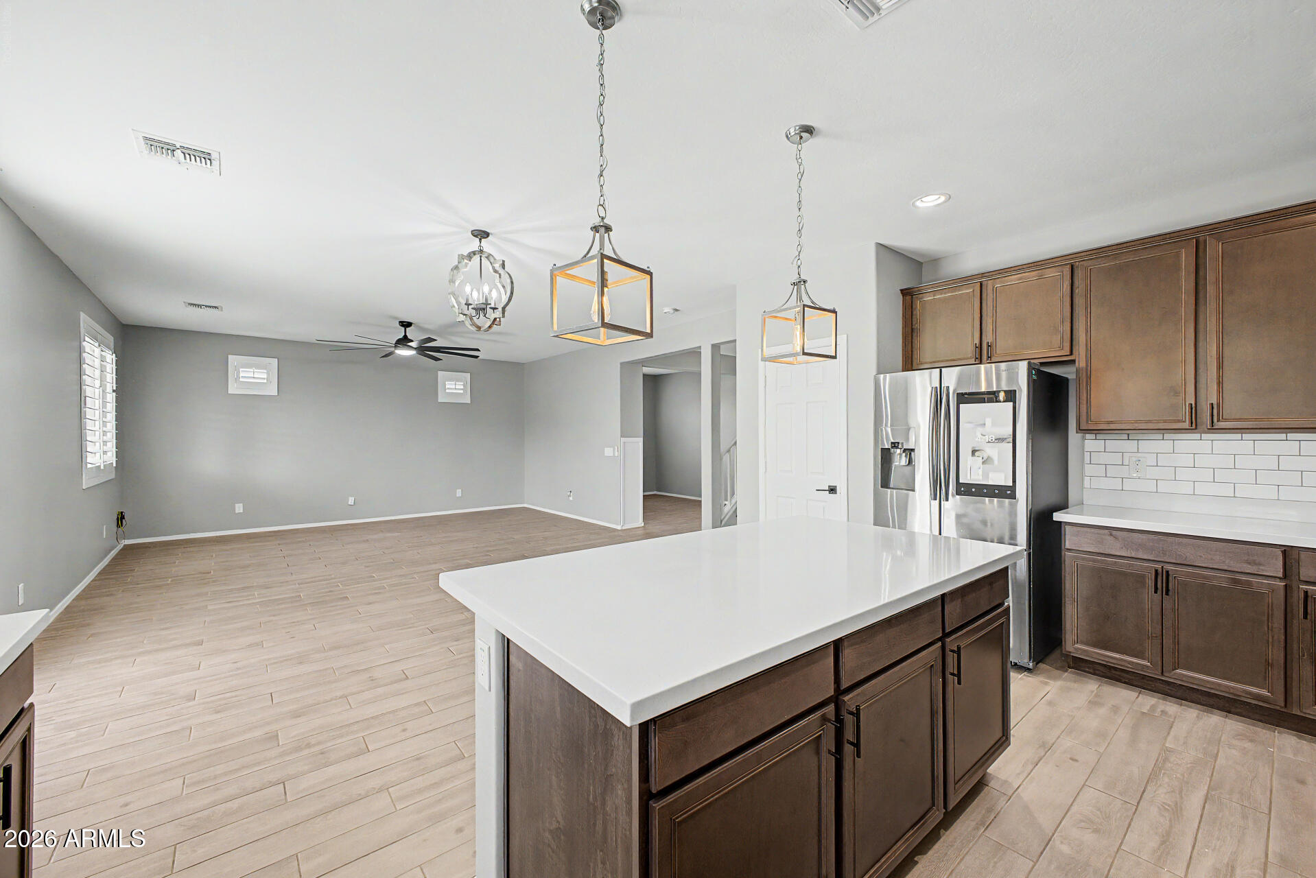 18040 W LOUISE Drive