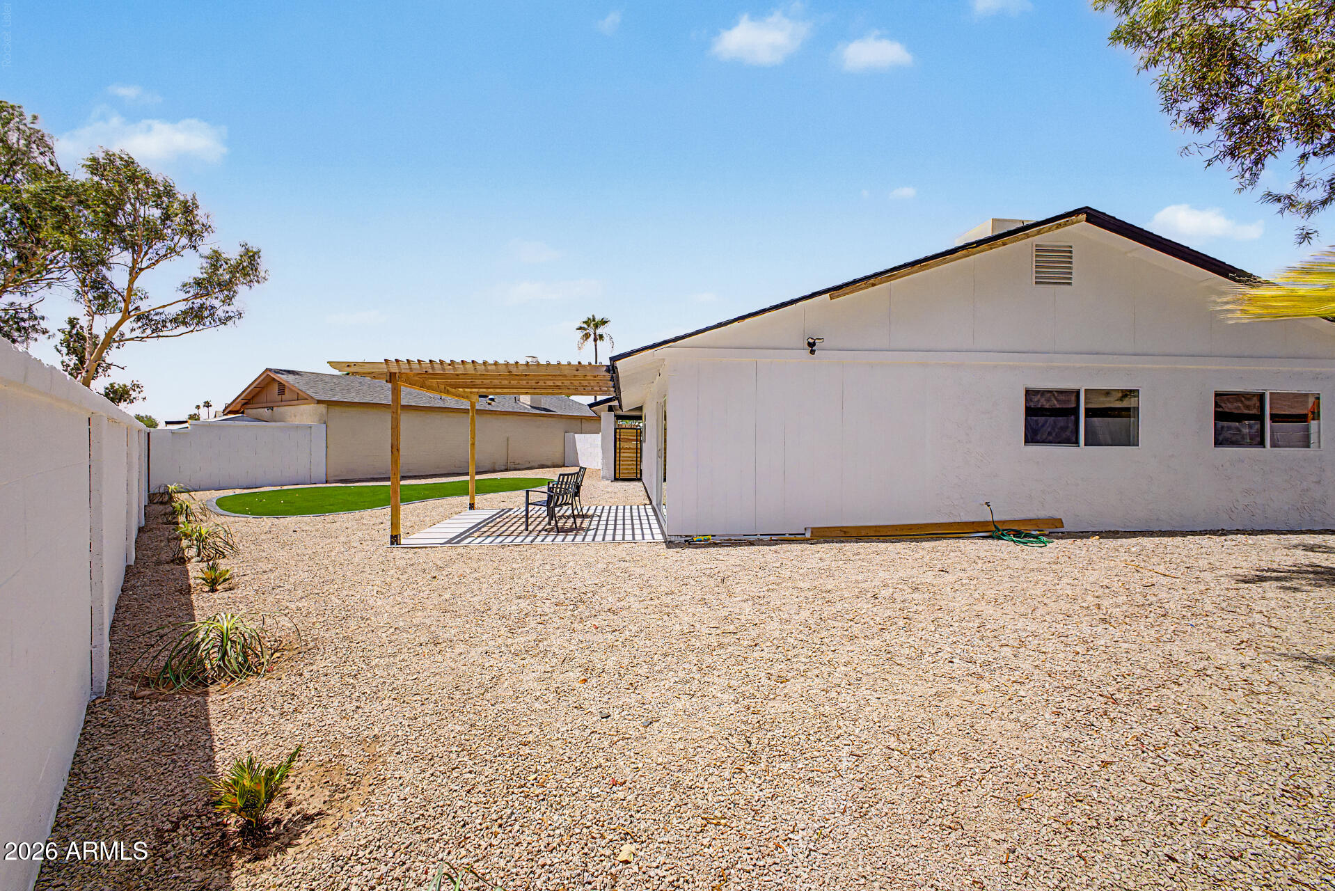 851 N 87TH Place