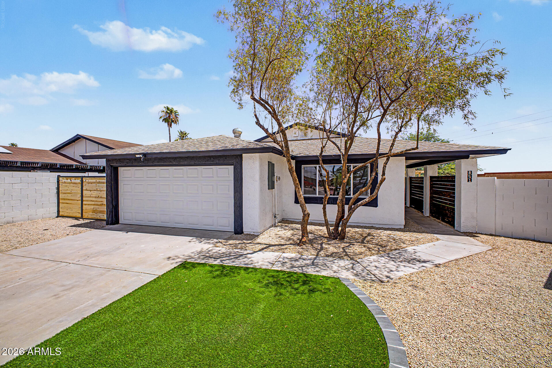 851 N 87TH Place