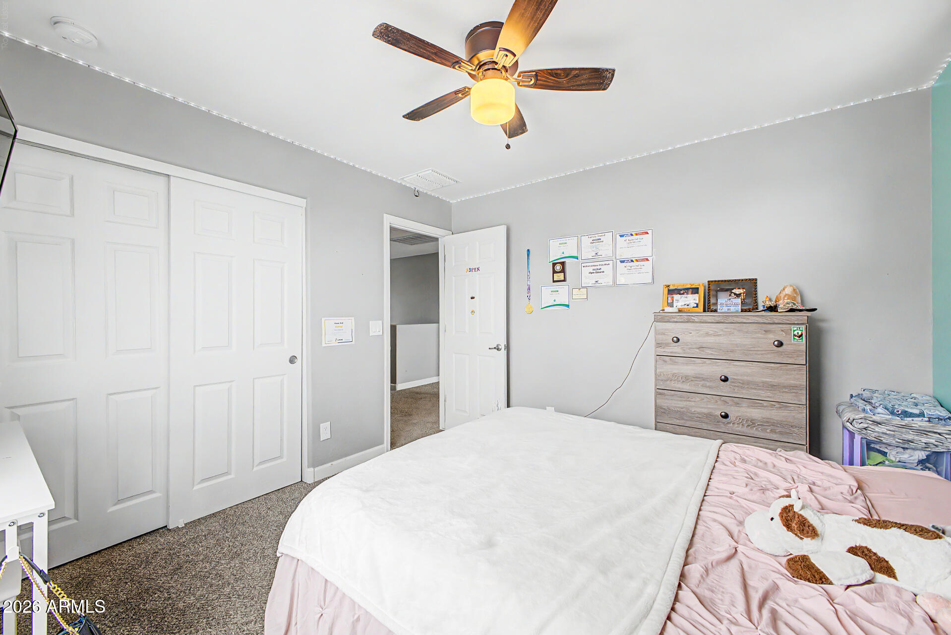 18639 W VIA MONTOYA Drive