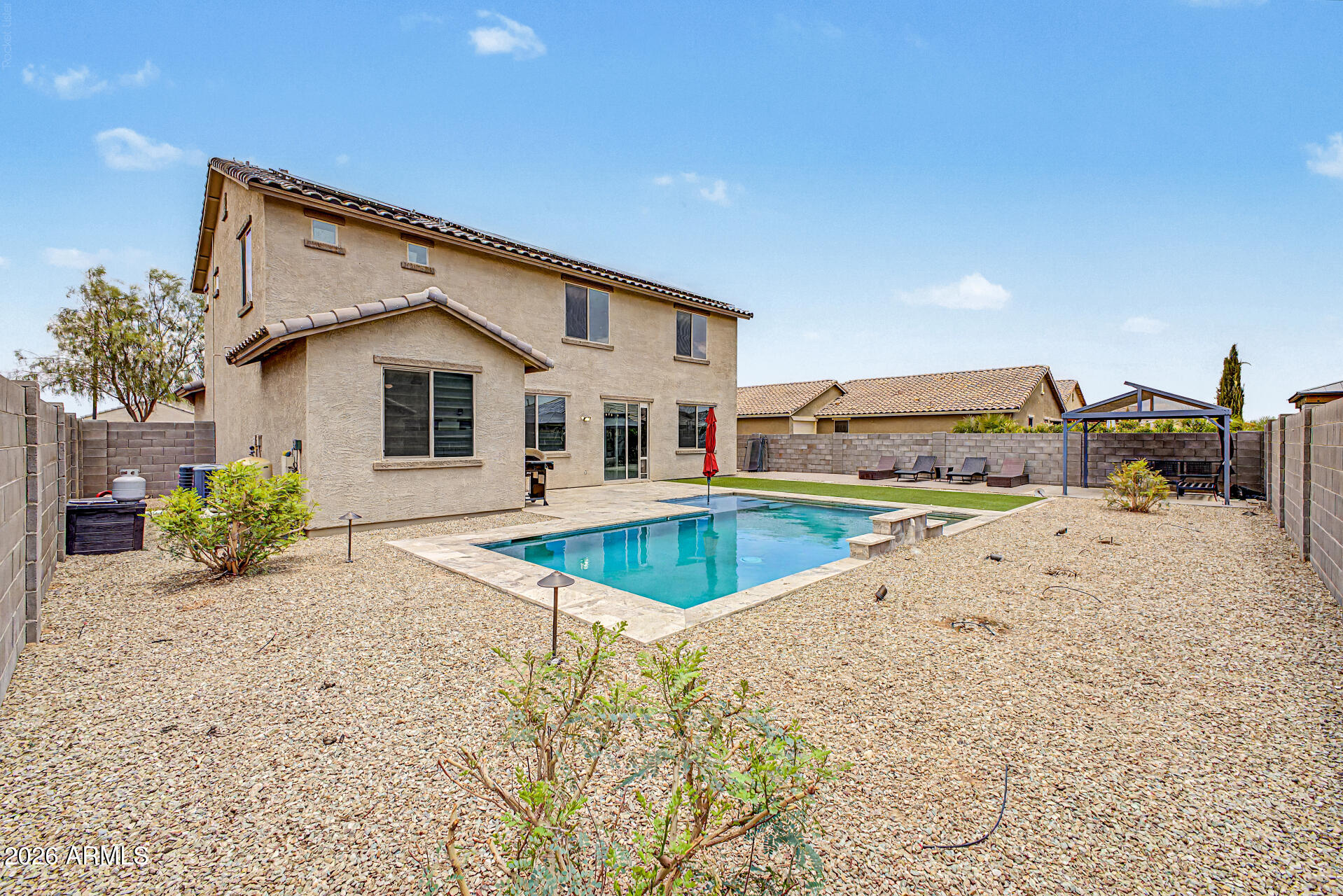 18639 W VIA MONTOYA Drive
