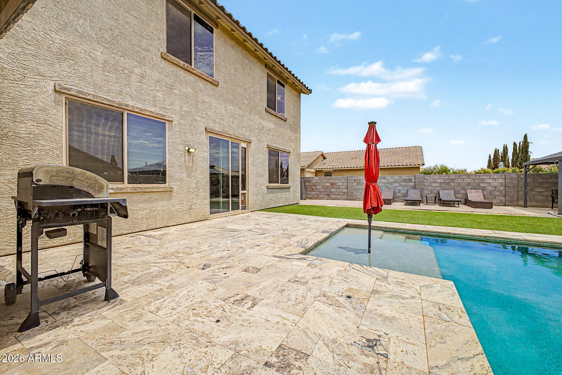 18639 W VIA MONTOYA Drive