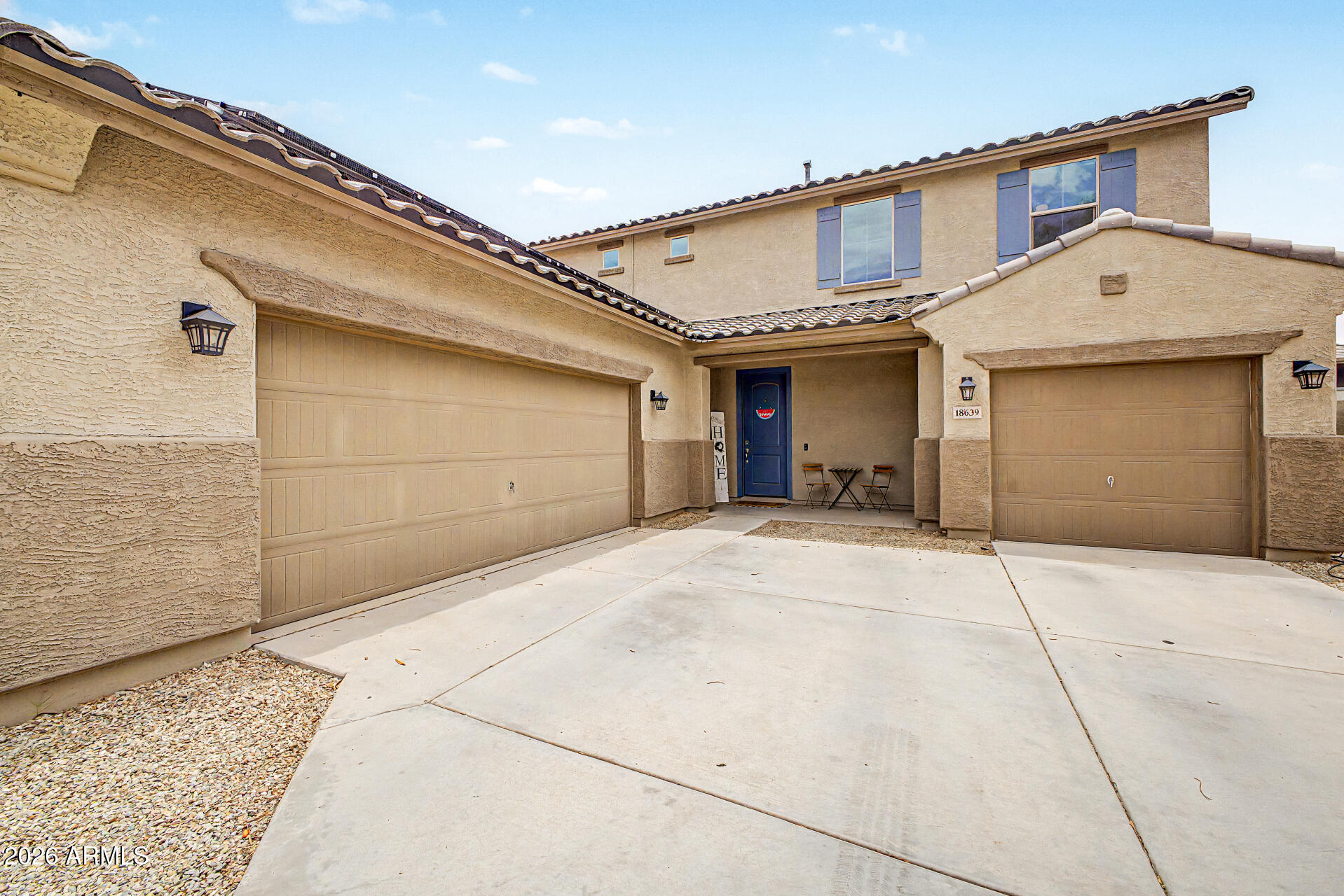 18639 W VIA MONTOYA Drive