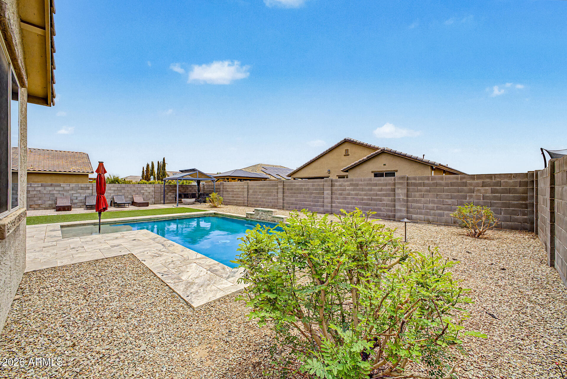 18639 W VIA MONTOYA Drive