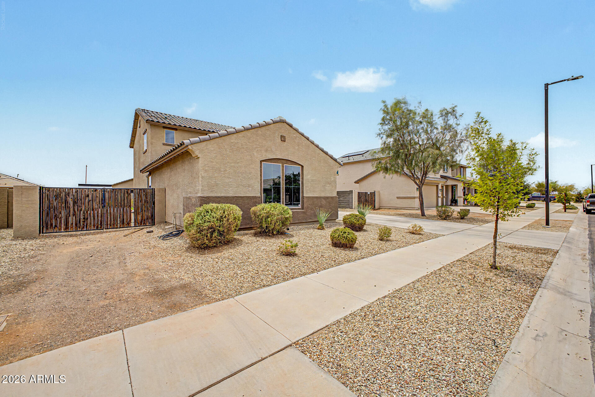 18639 W VIA MONTOYA Drive