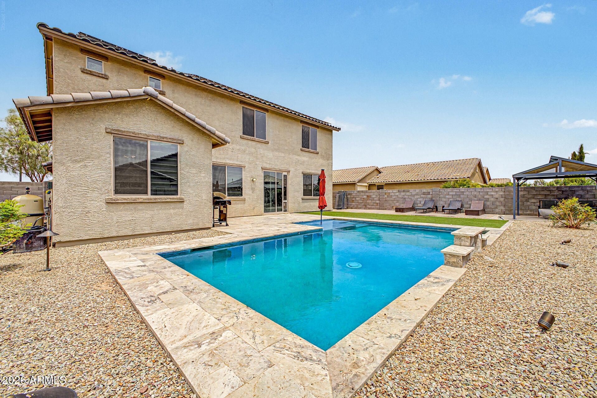 18639 W VIA MONTOYA Drive