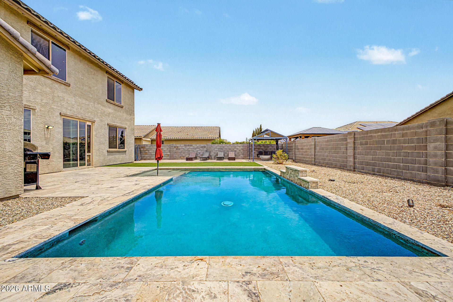 18639 W VIA MONTOYA Drive