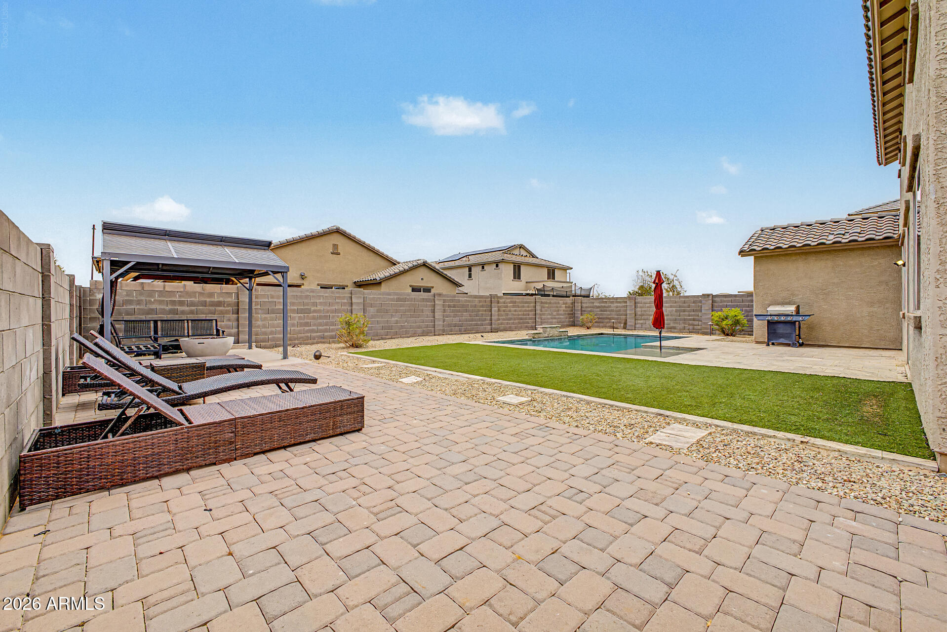 18639 W VIA MONTOYA Drive