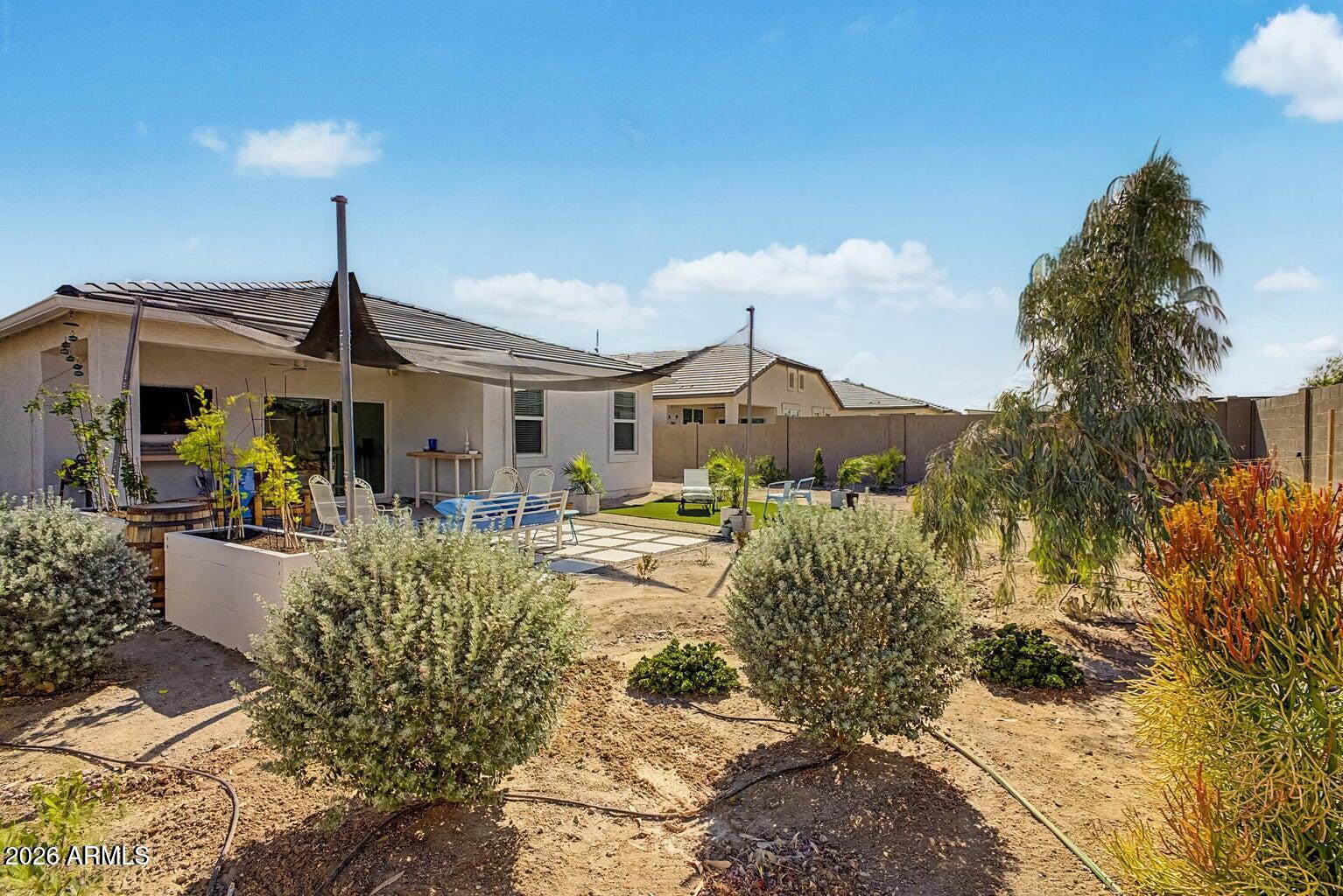 24054 W Verlea Drive