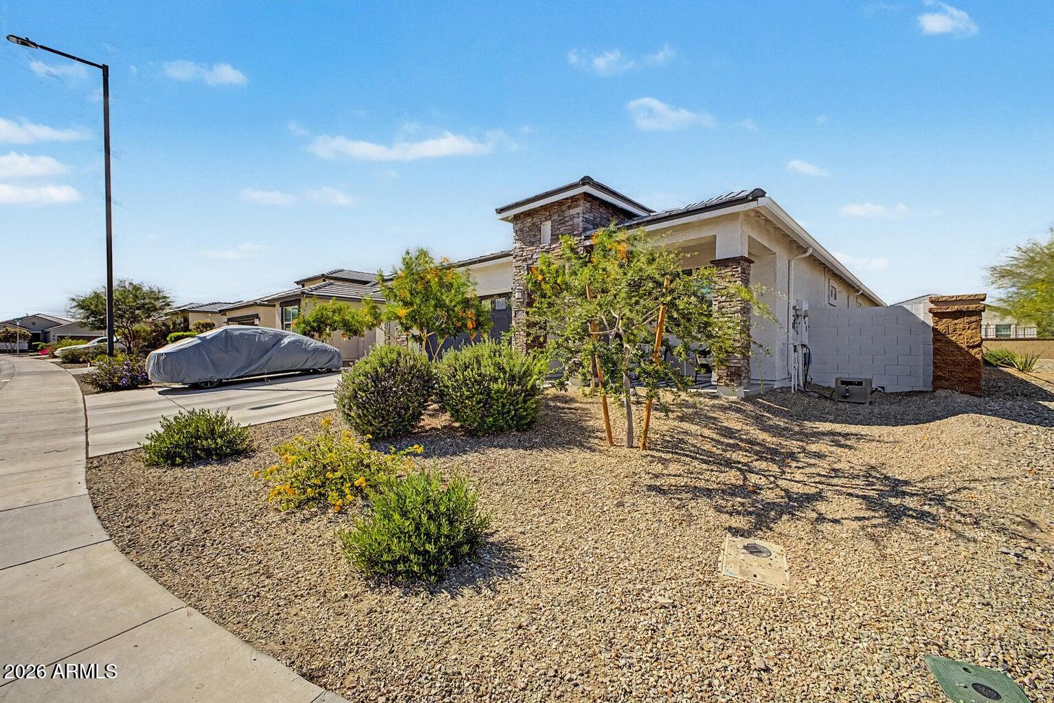 24054 W Verlea Drive