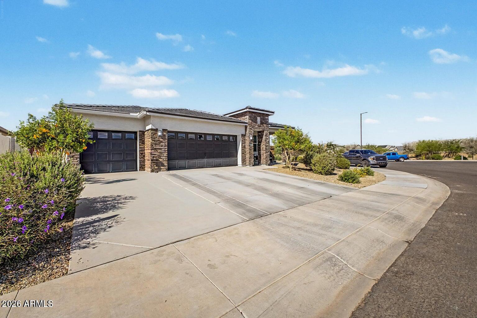 24054 W Verlea Drive