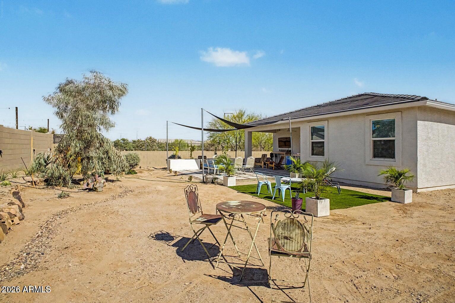 24054 W Verlea Drive