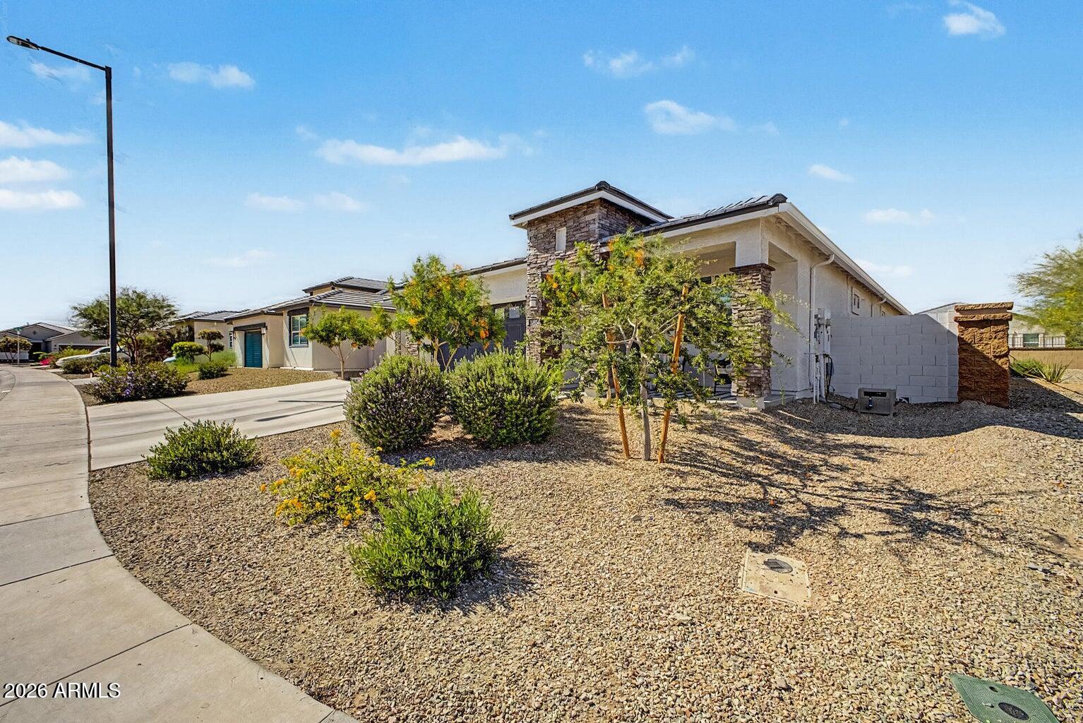 24054 W Verlea Drive