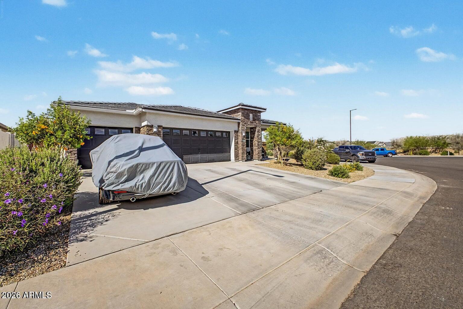 24054 W Verlea Drive