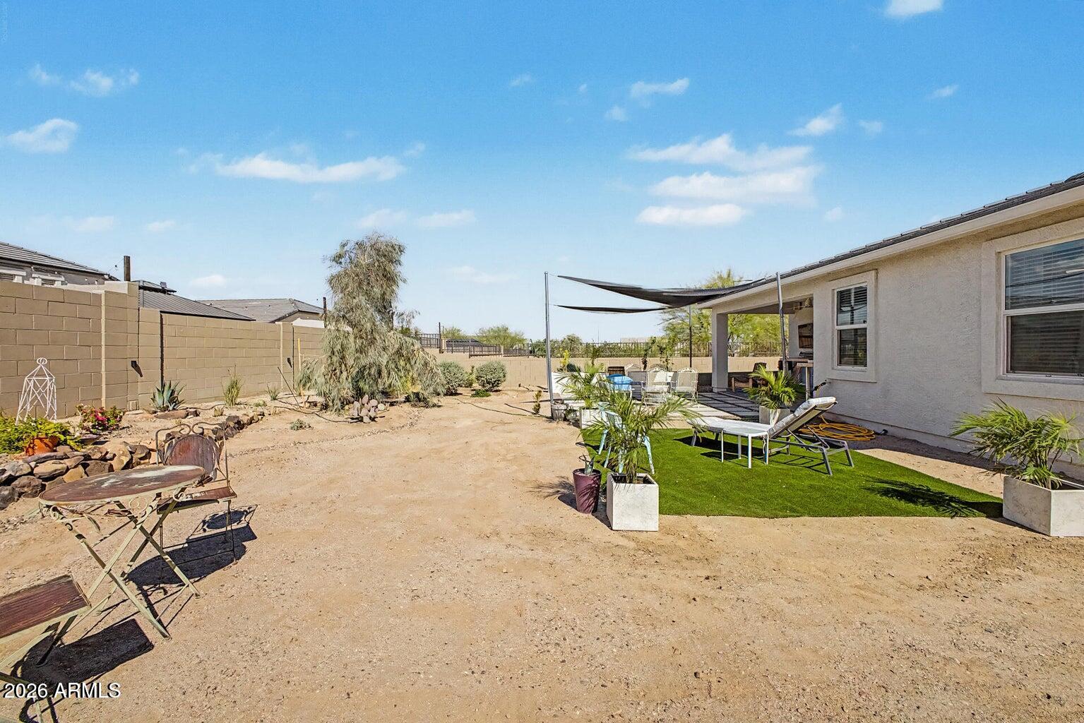 24054 W Verlea Drive