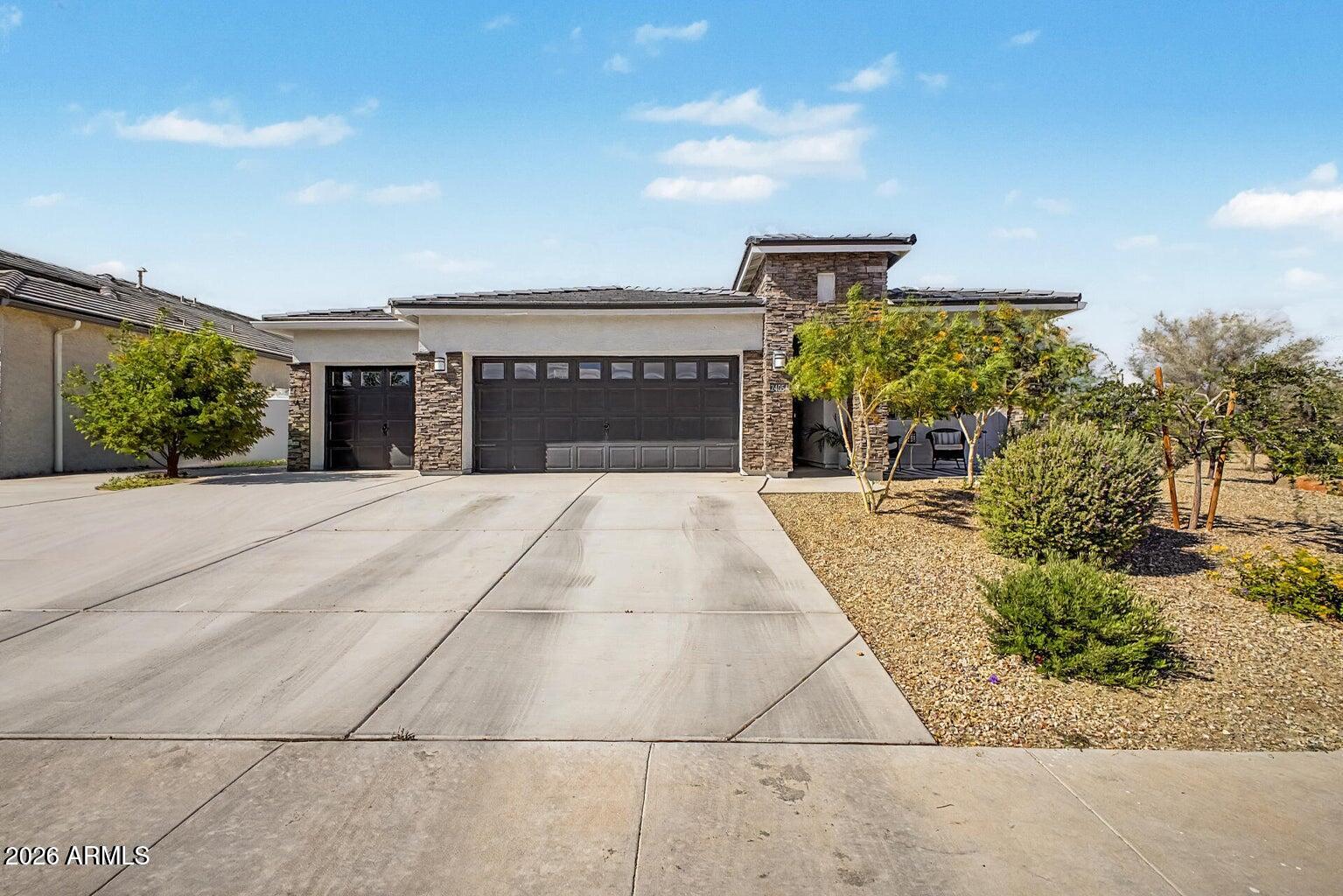 24054 W Verlea Drive