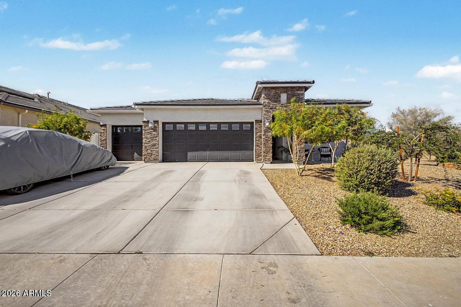 24054 W Verlea Drive