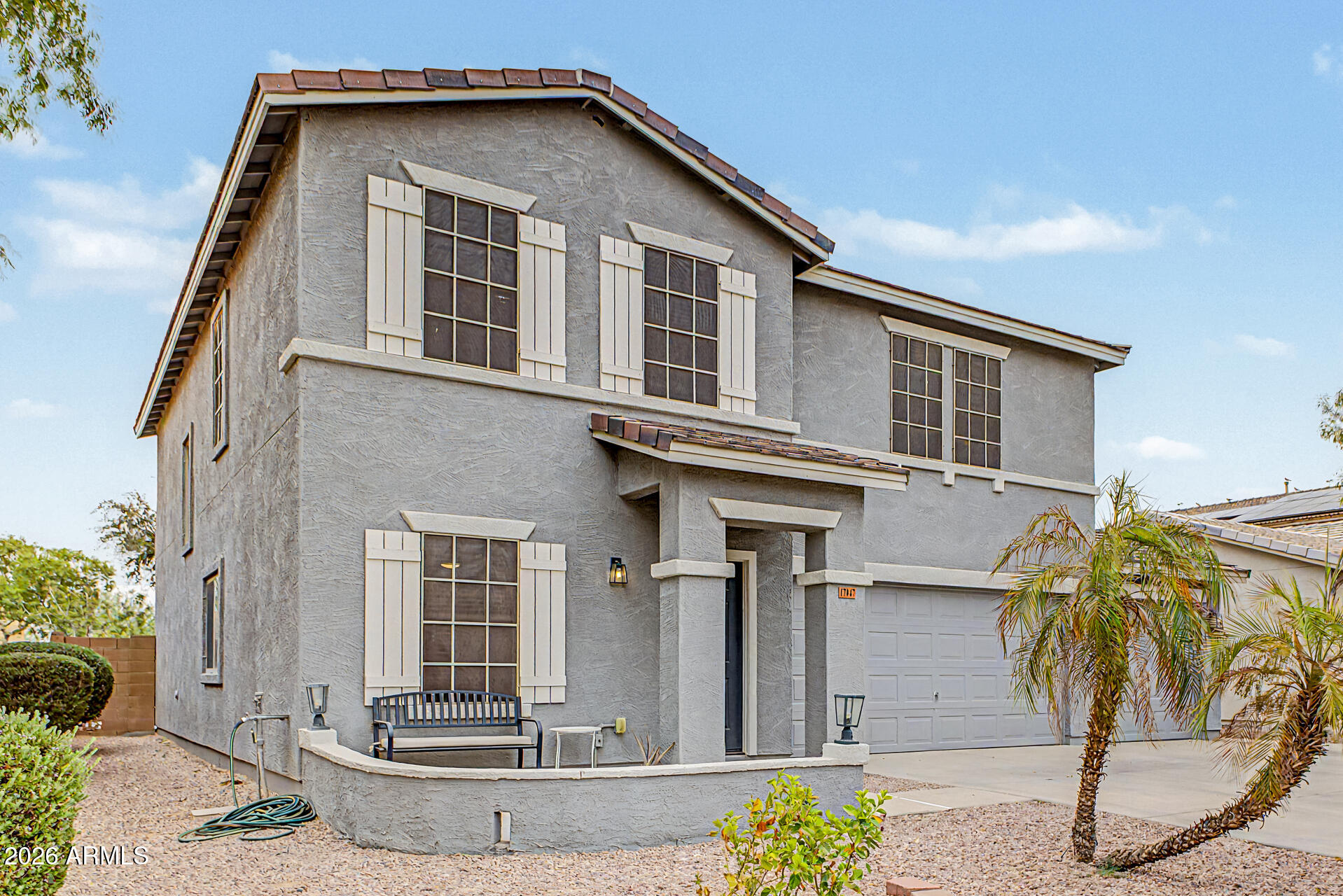 17047 W CARMEN Drive