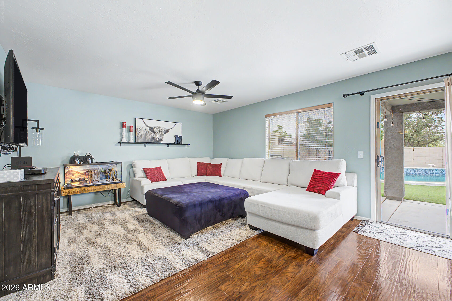 17047 W CARMEN Drive