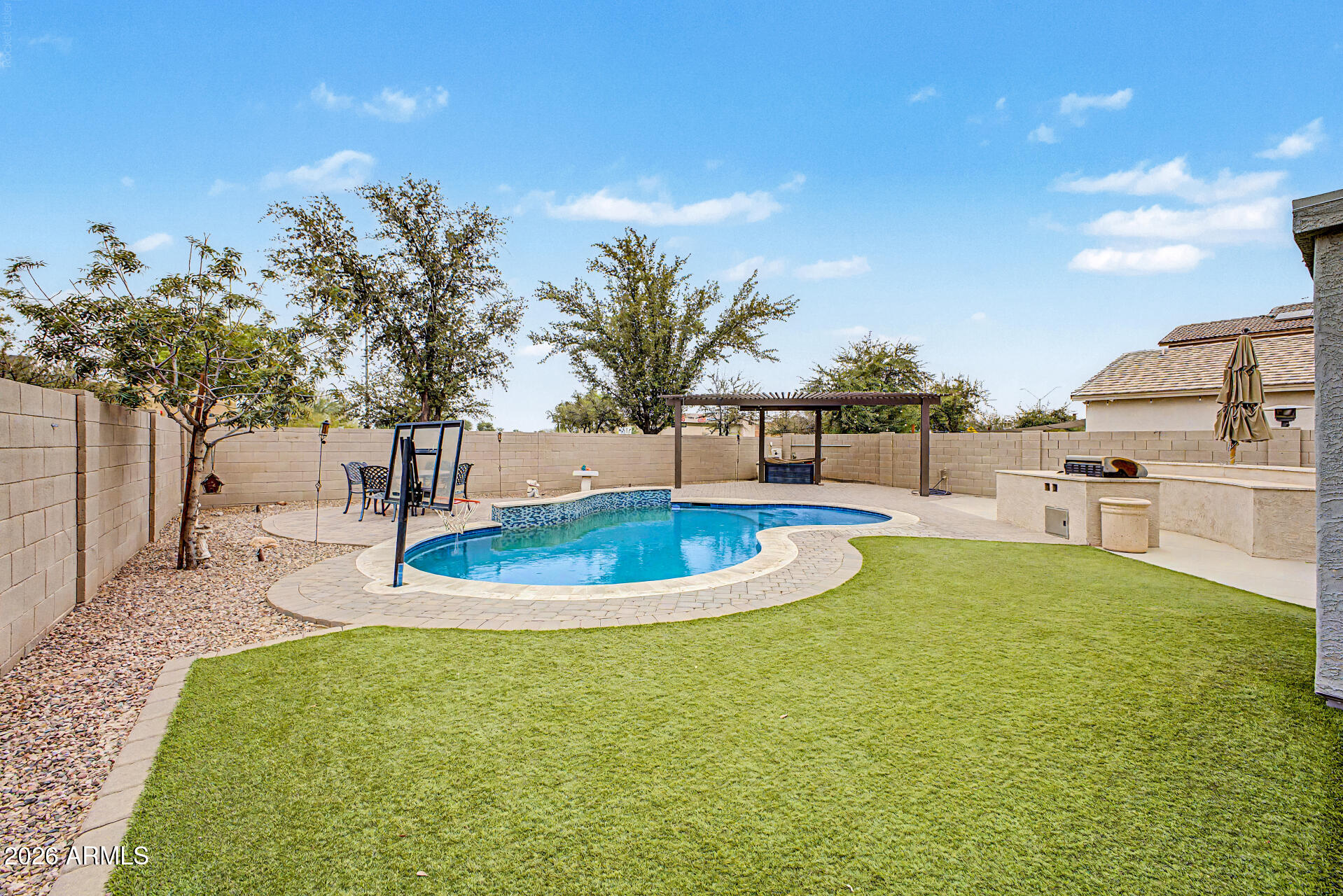 17047 W CARMEN Drive