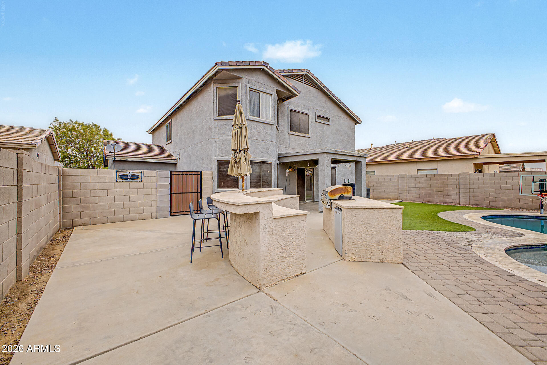 17047 W CARMEN Drive