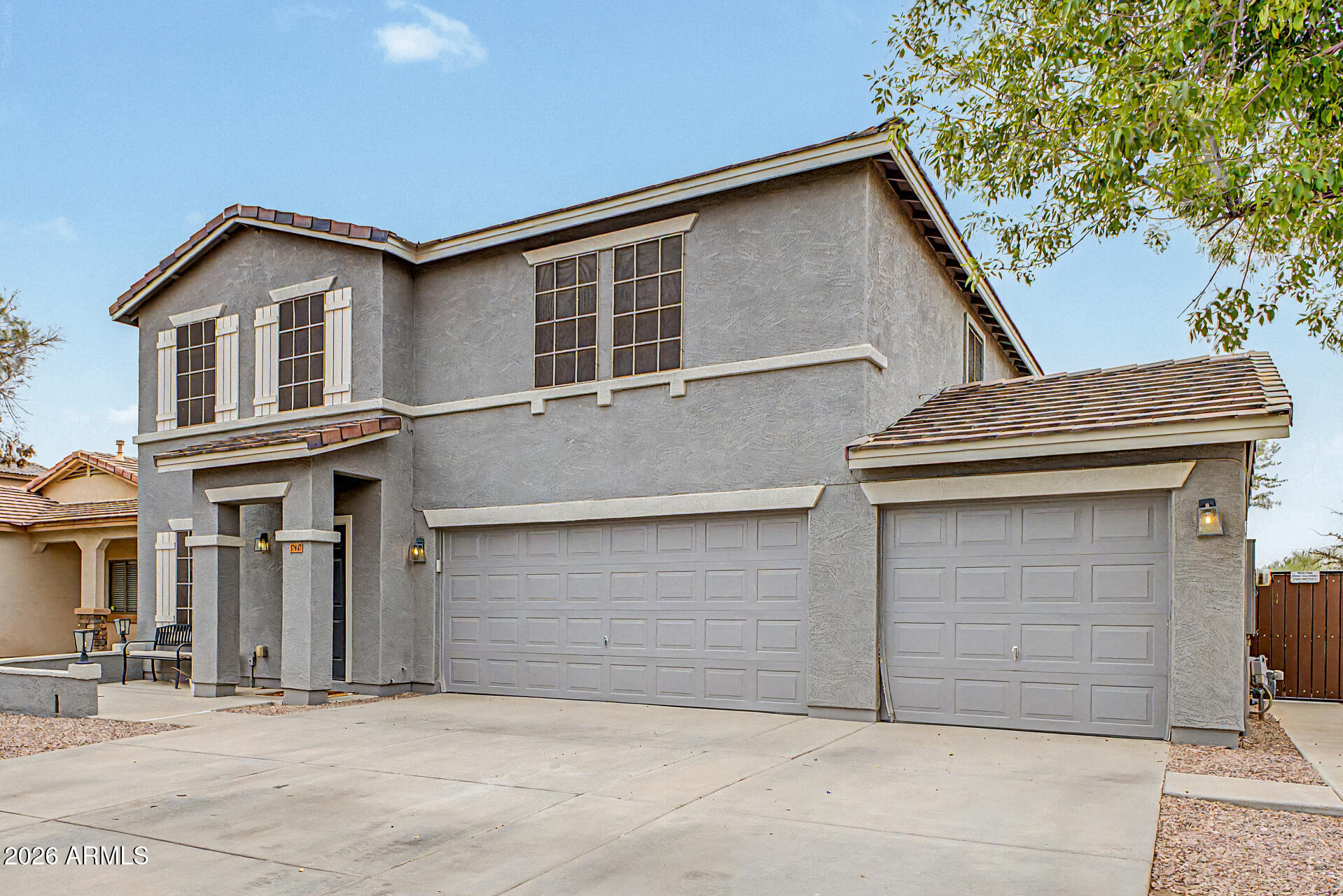 17047 W CARMEN Drive