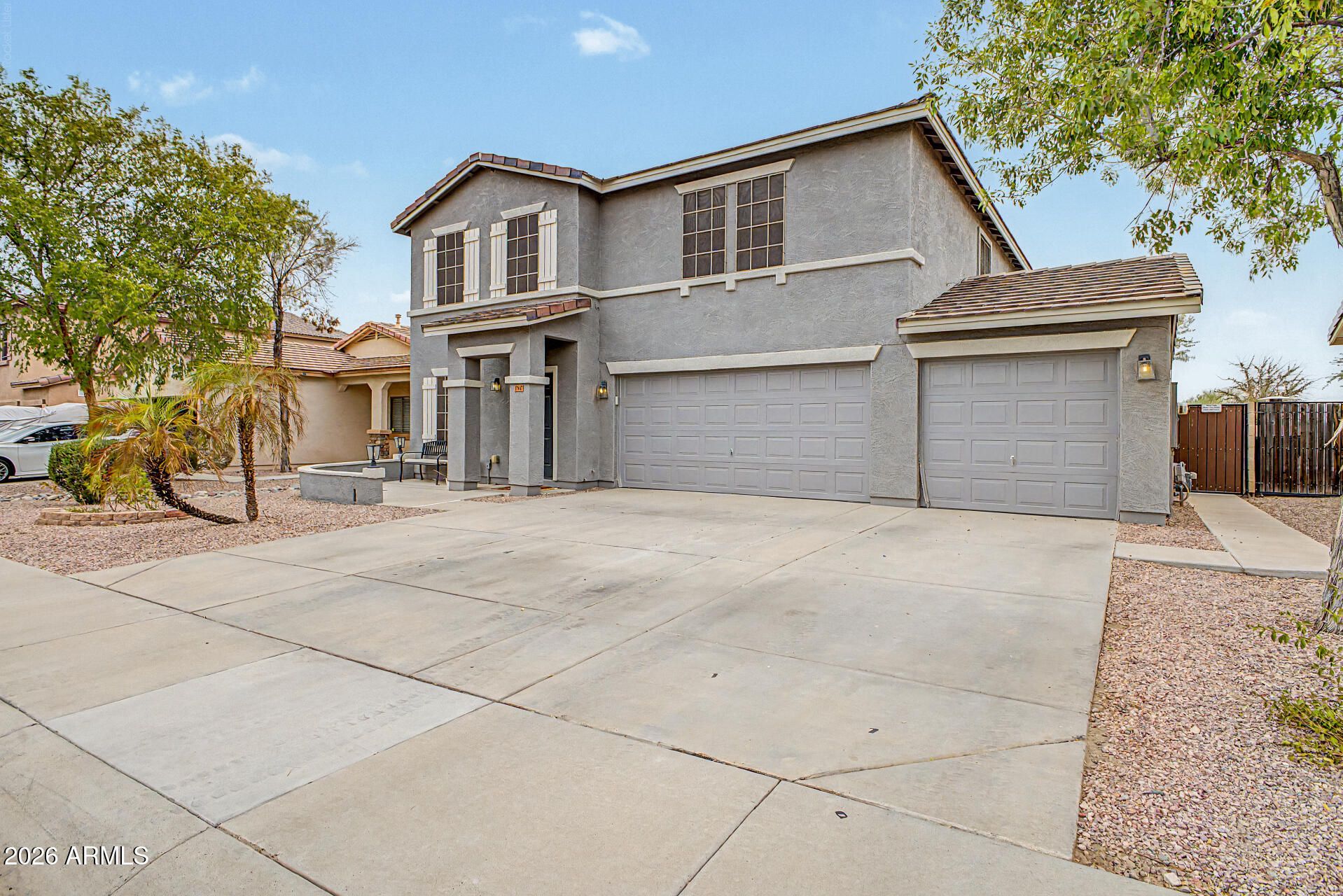 17047 W CARMEN Drive
