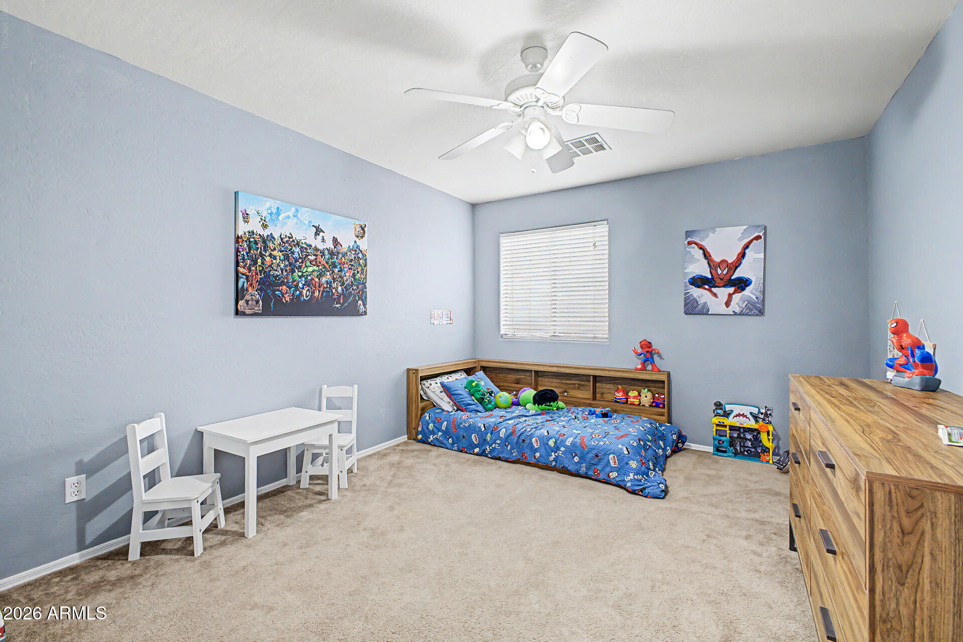 17047 W CARMEN Drive
