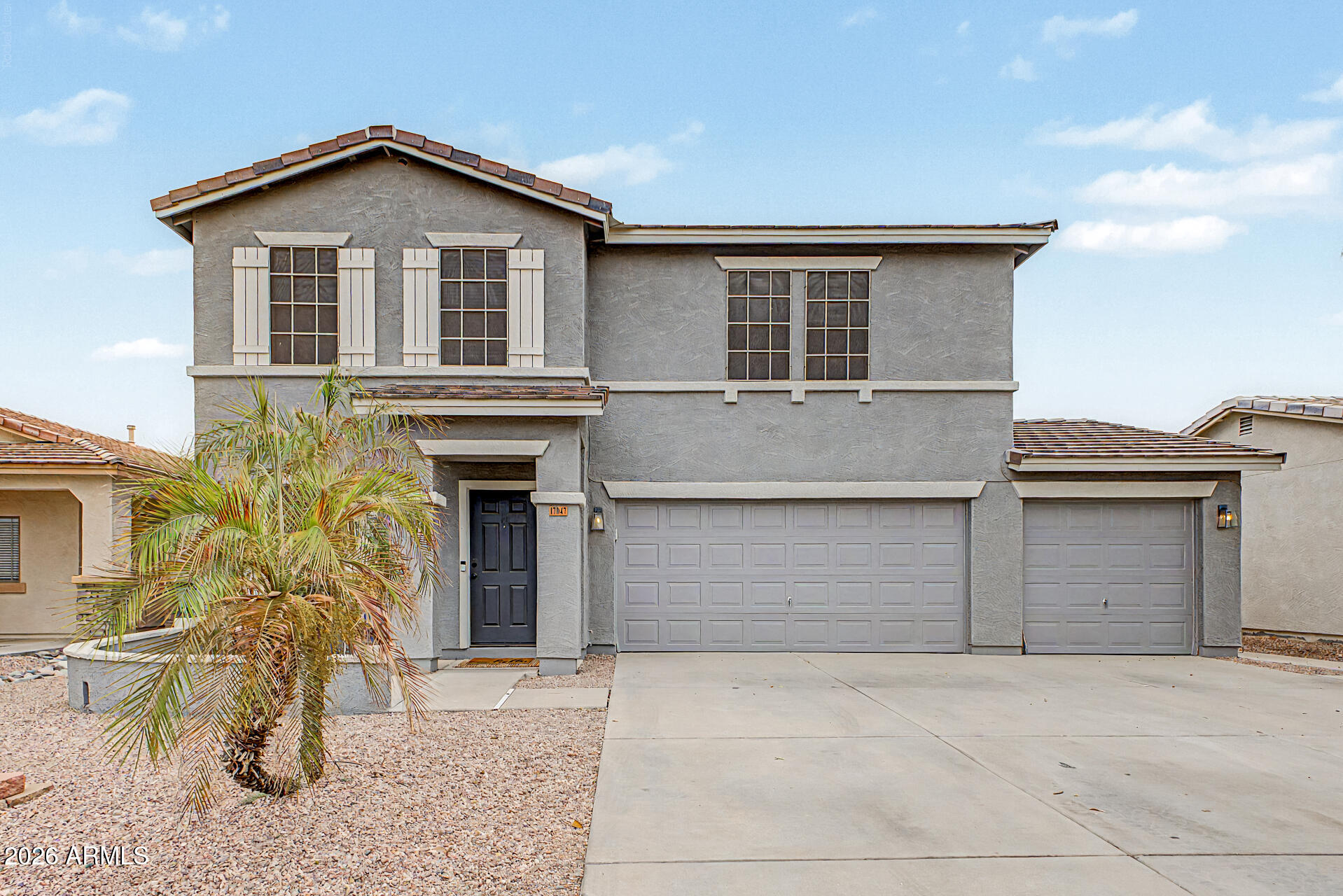 17047 W CARMEN Drive