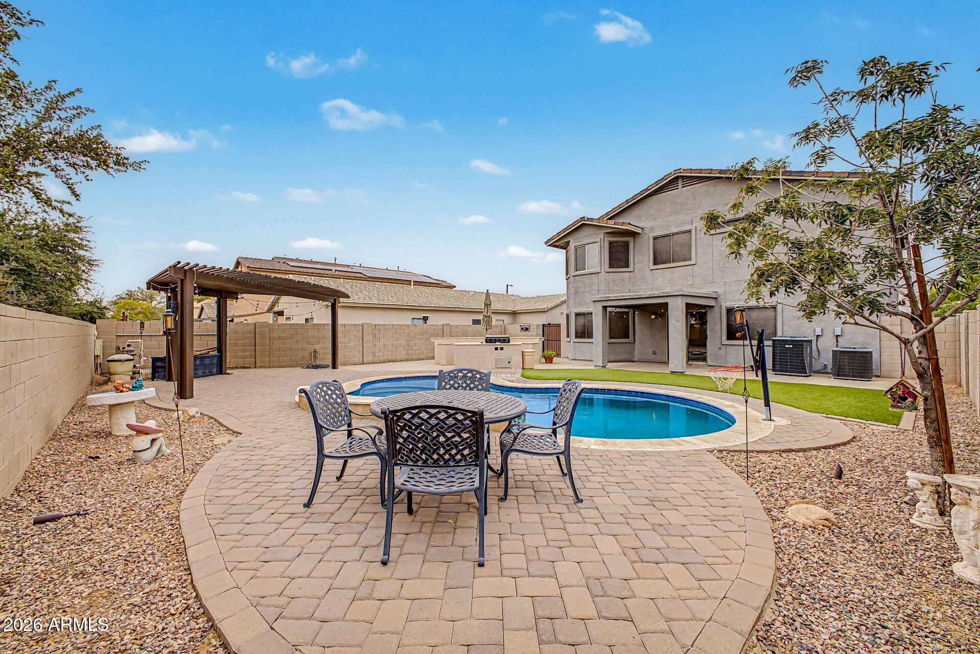 17047 W CARMEN Drive