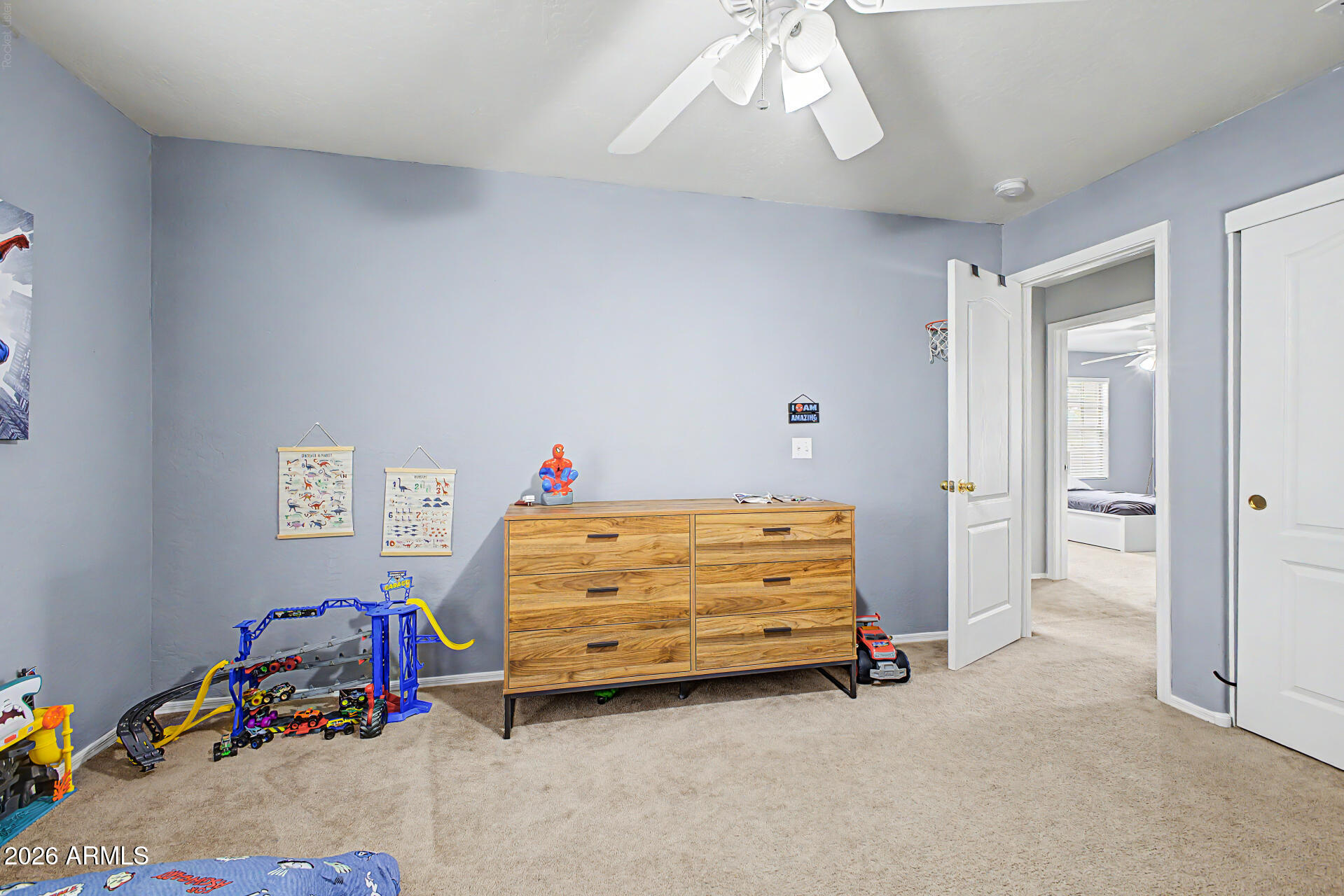 17047 W CARMEN Drive