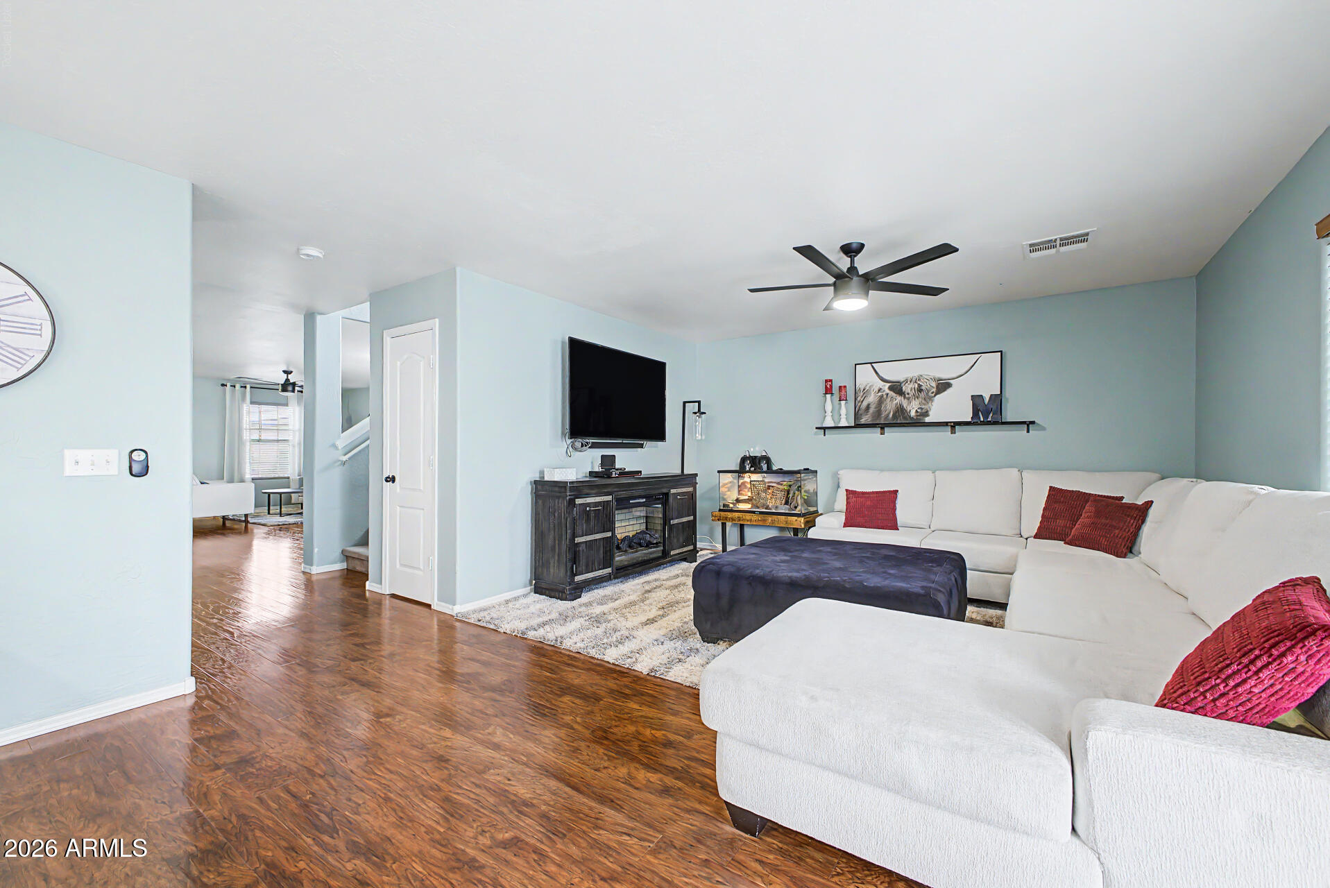 17047 W CARMEN Drive