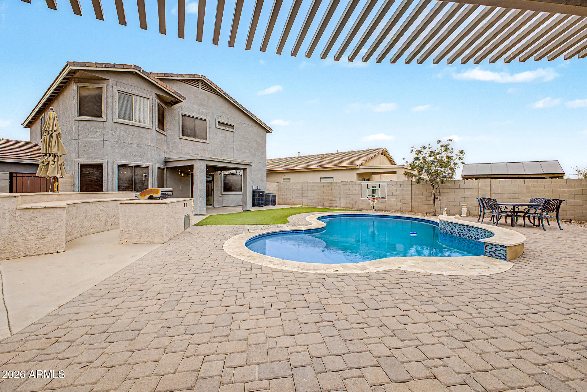 17047 W CARMEN Drive