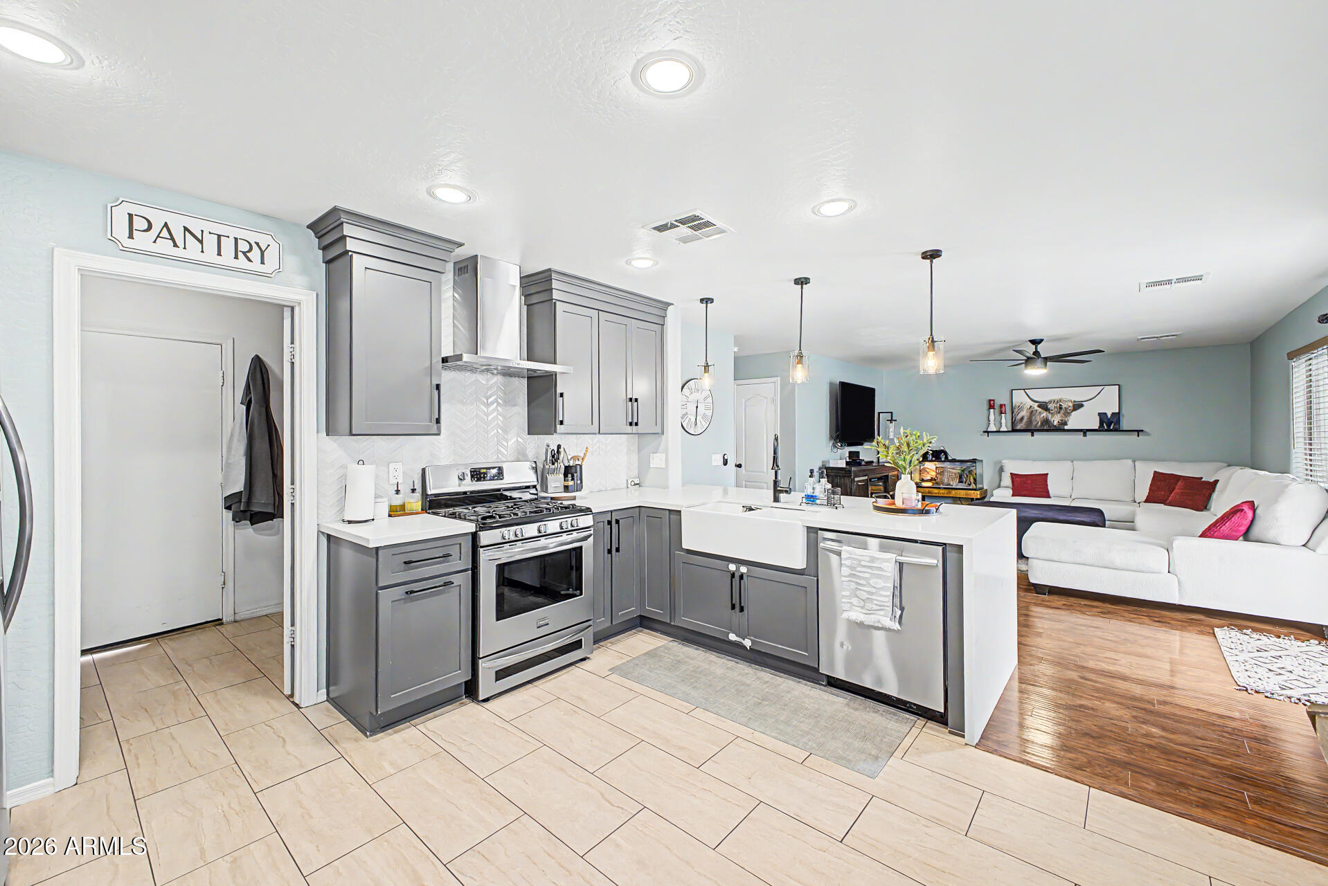 17047 W CARMEN Drive