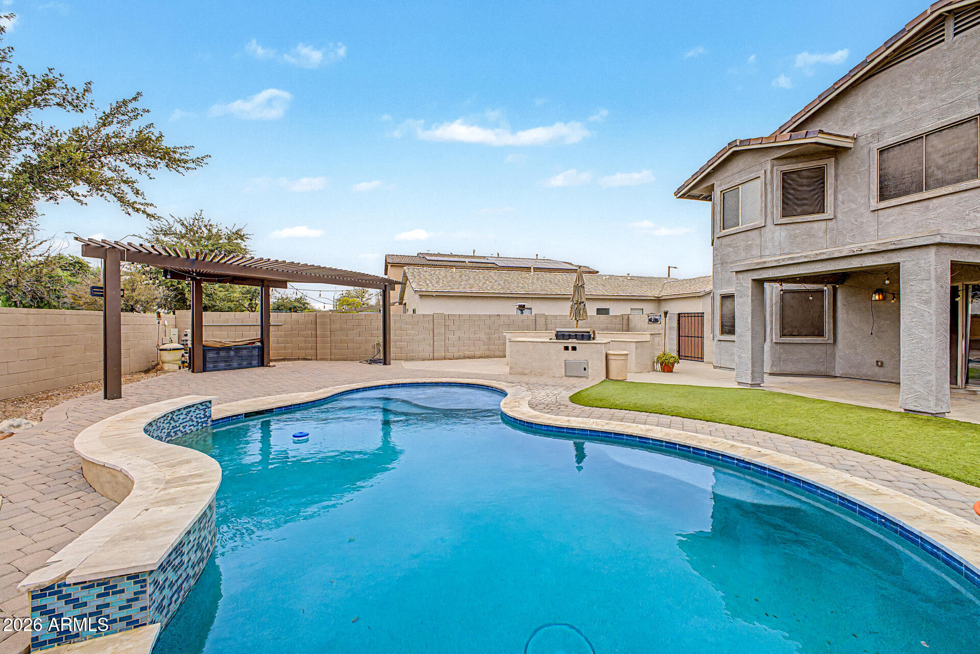 17047 W CARMEN Drive