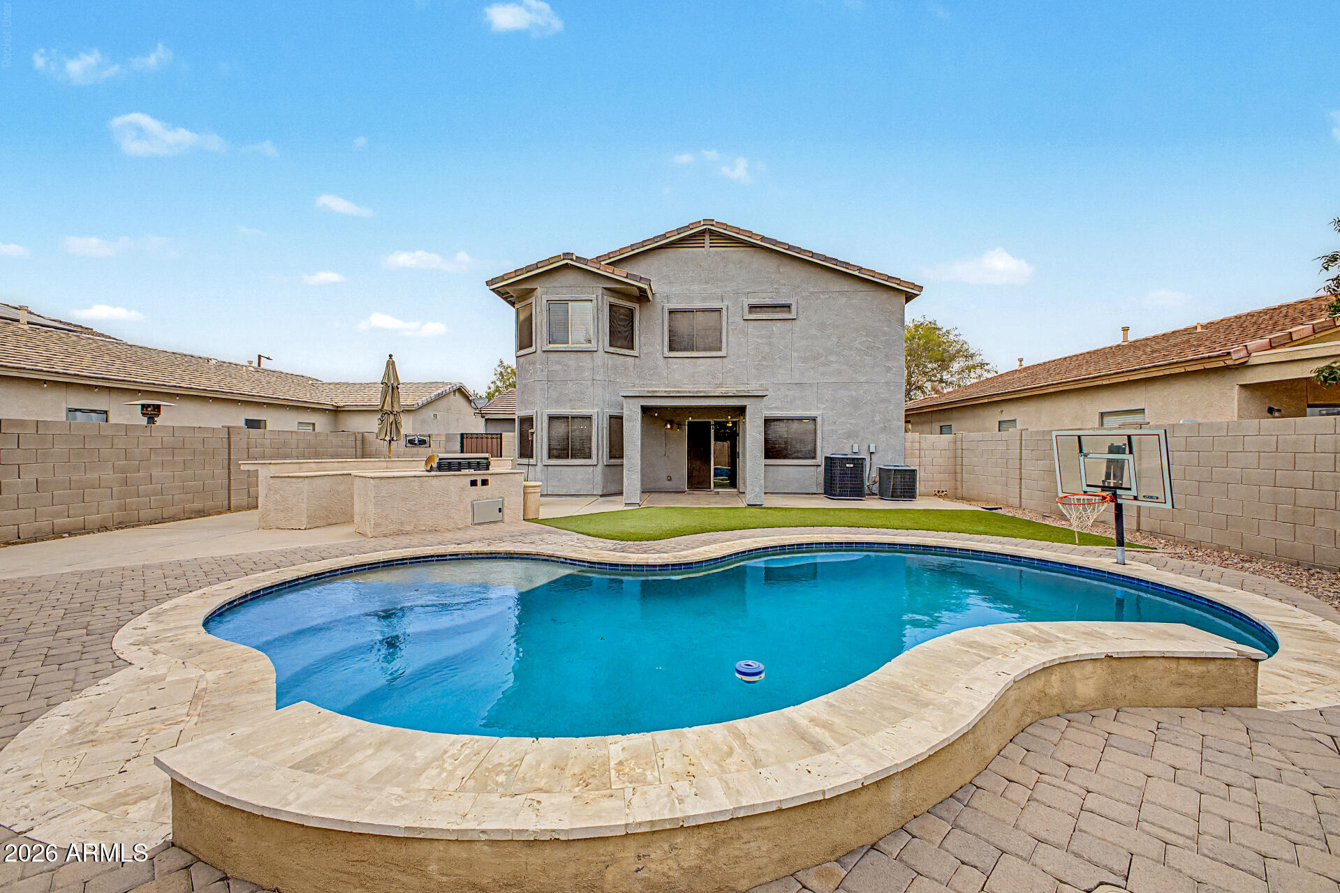 17047 W CARMEN Drive