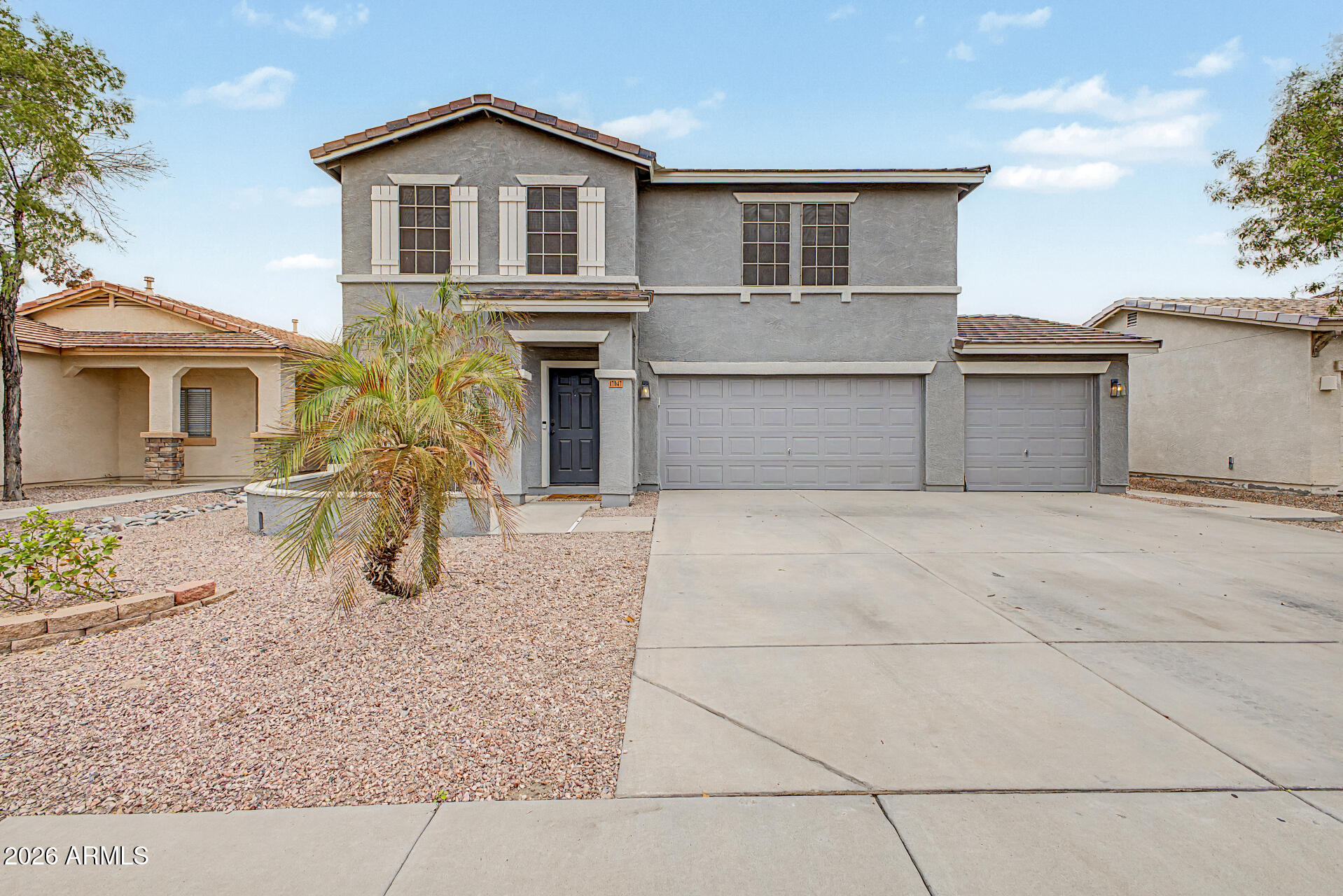 17047 W CARMEN Drive
