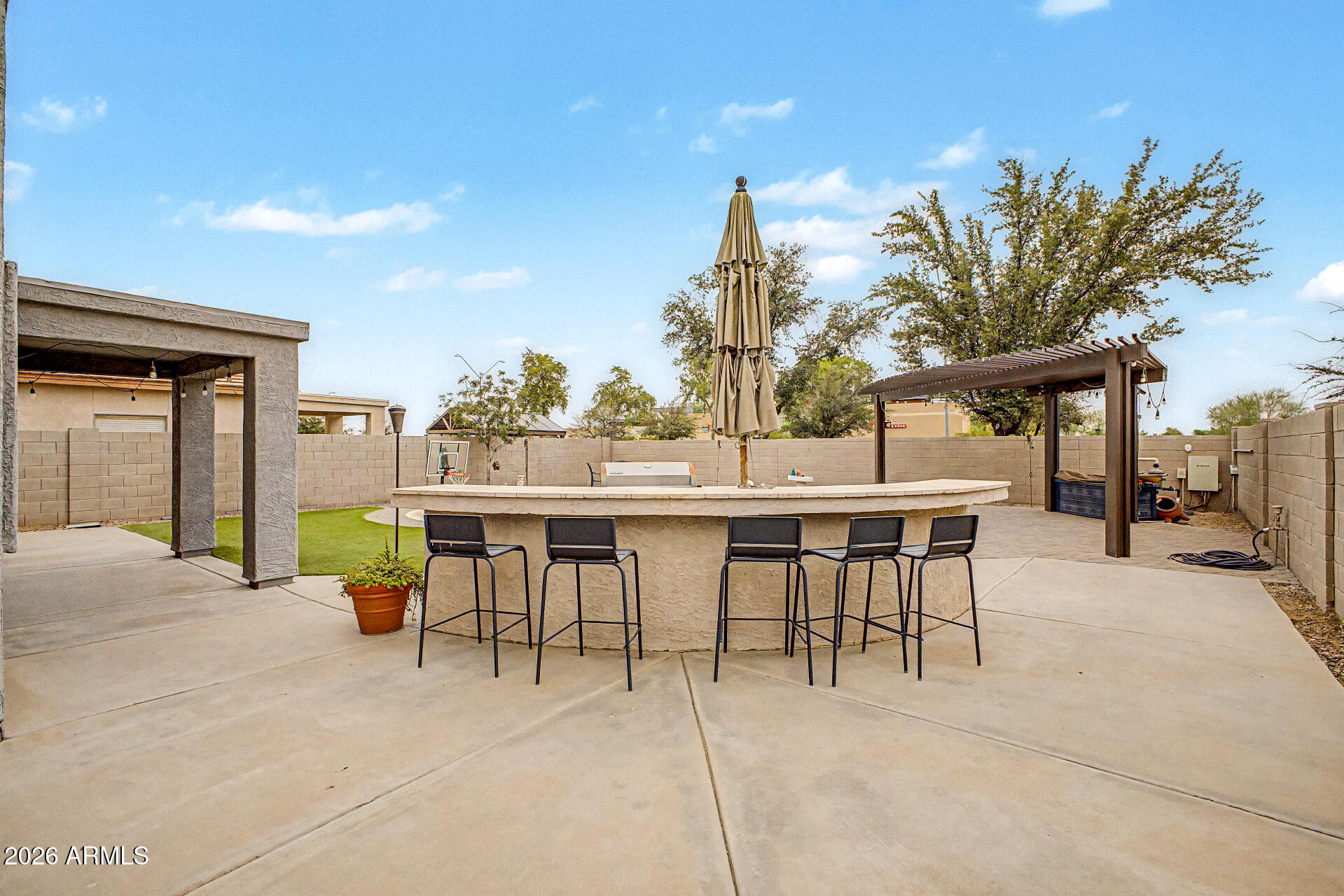 17047 W CARMEN Drive