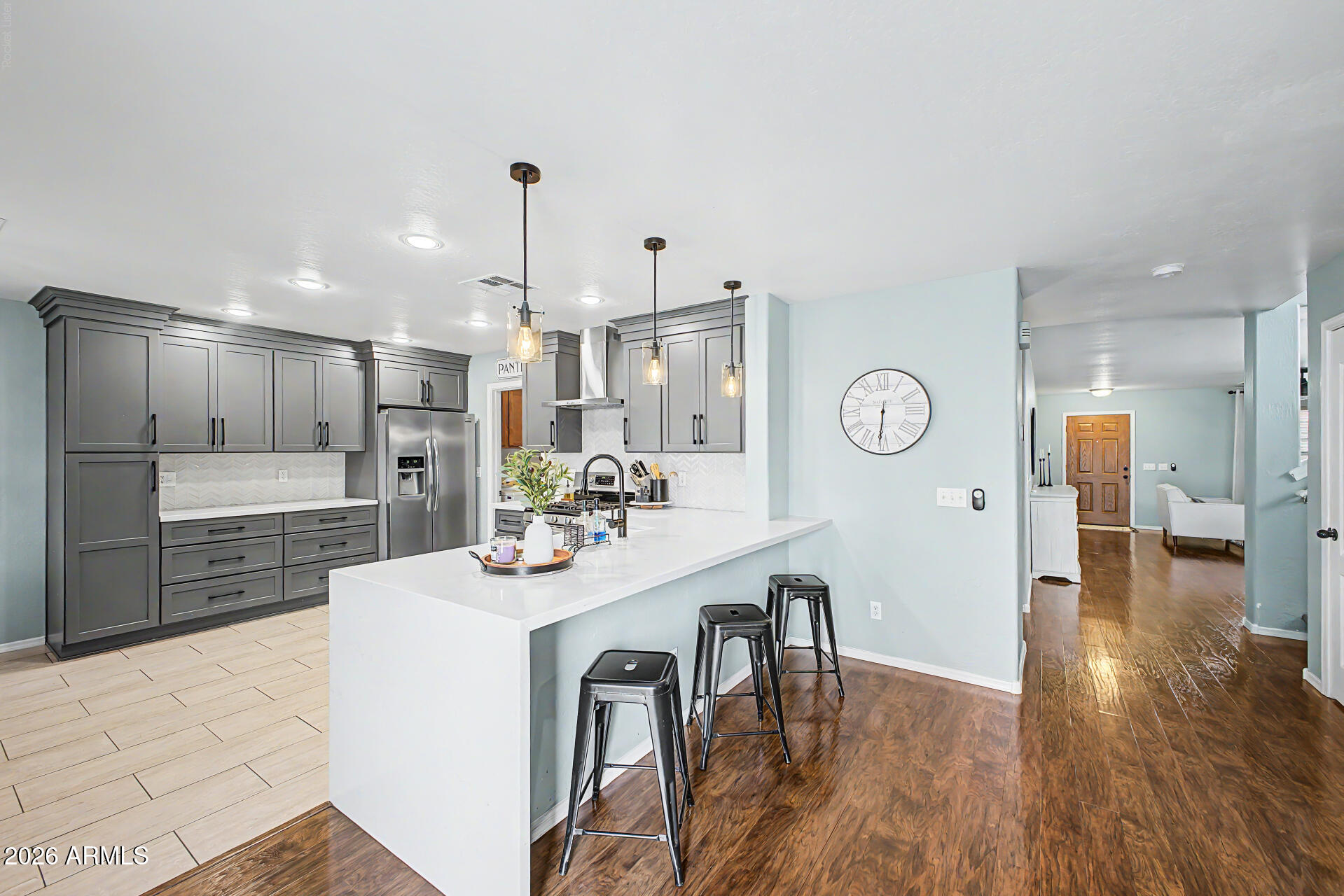17047 W CARMEN Drive