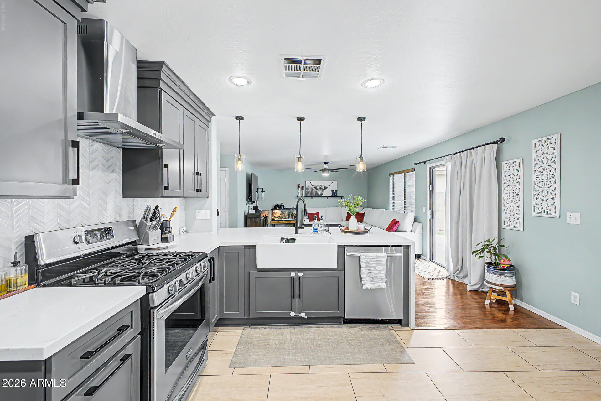 17047 W CARMEN Drive