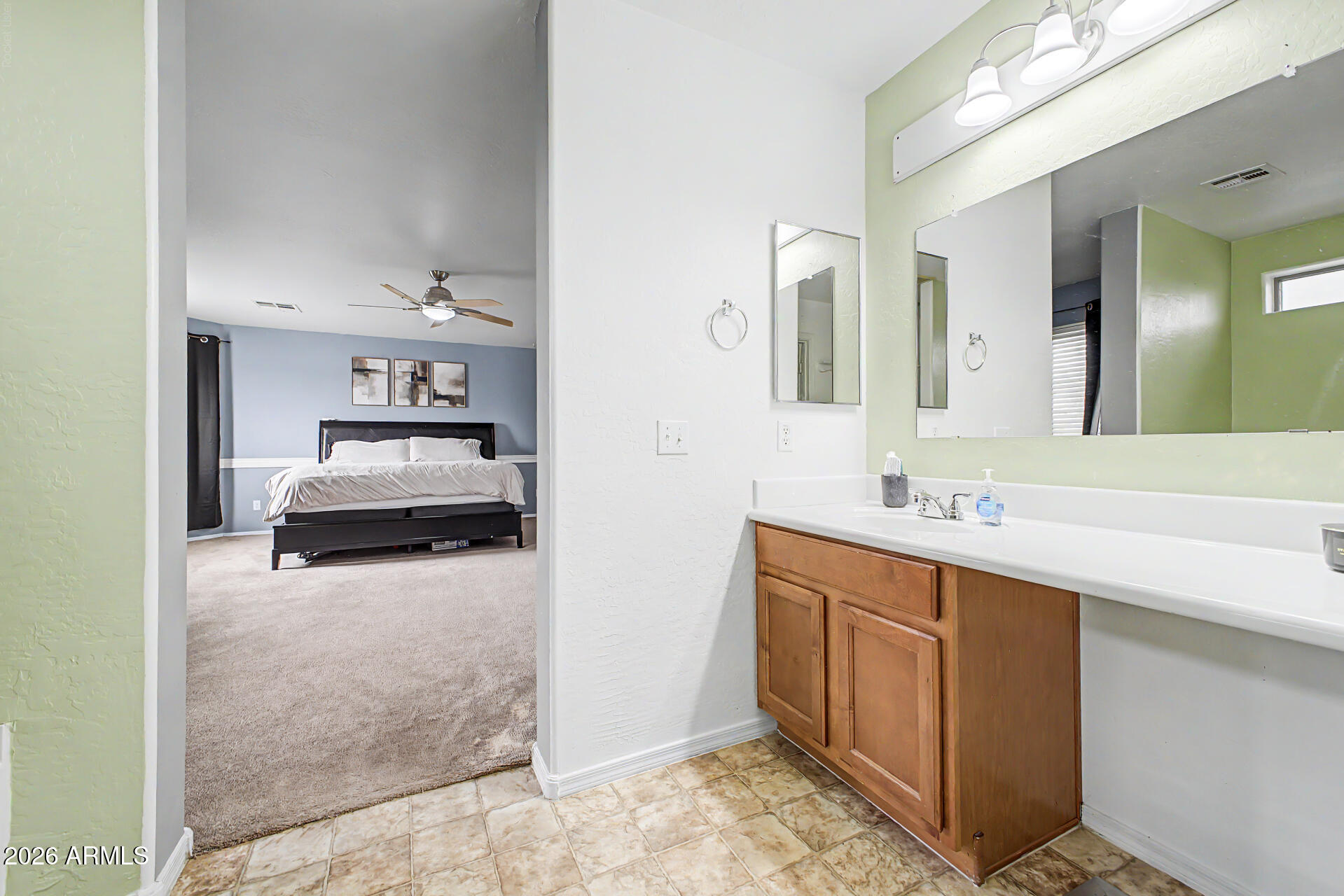 17047 W CARMEN Drive