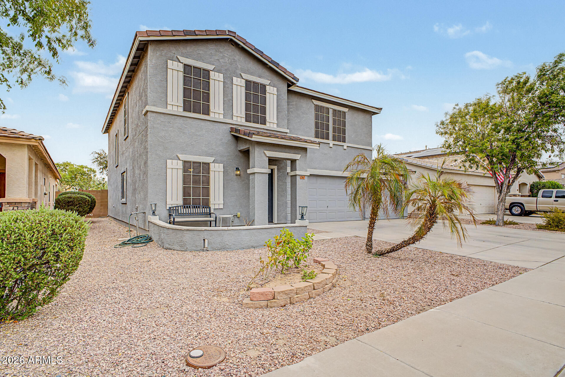 17047 W CARMEN Drive