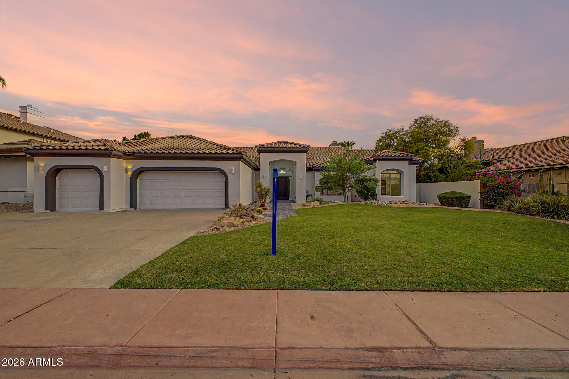4055 N RECKER Road 51