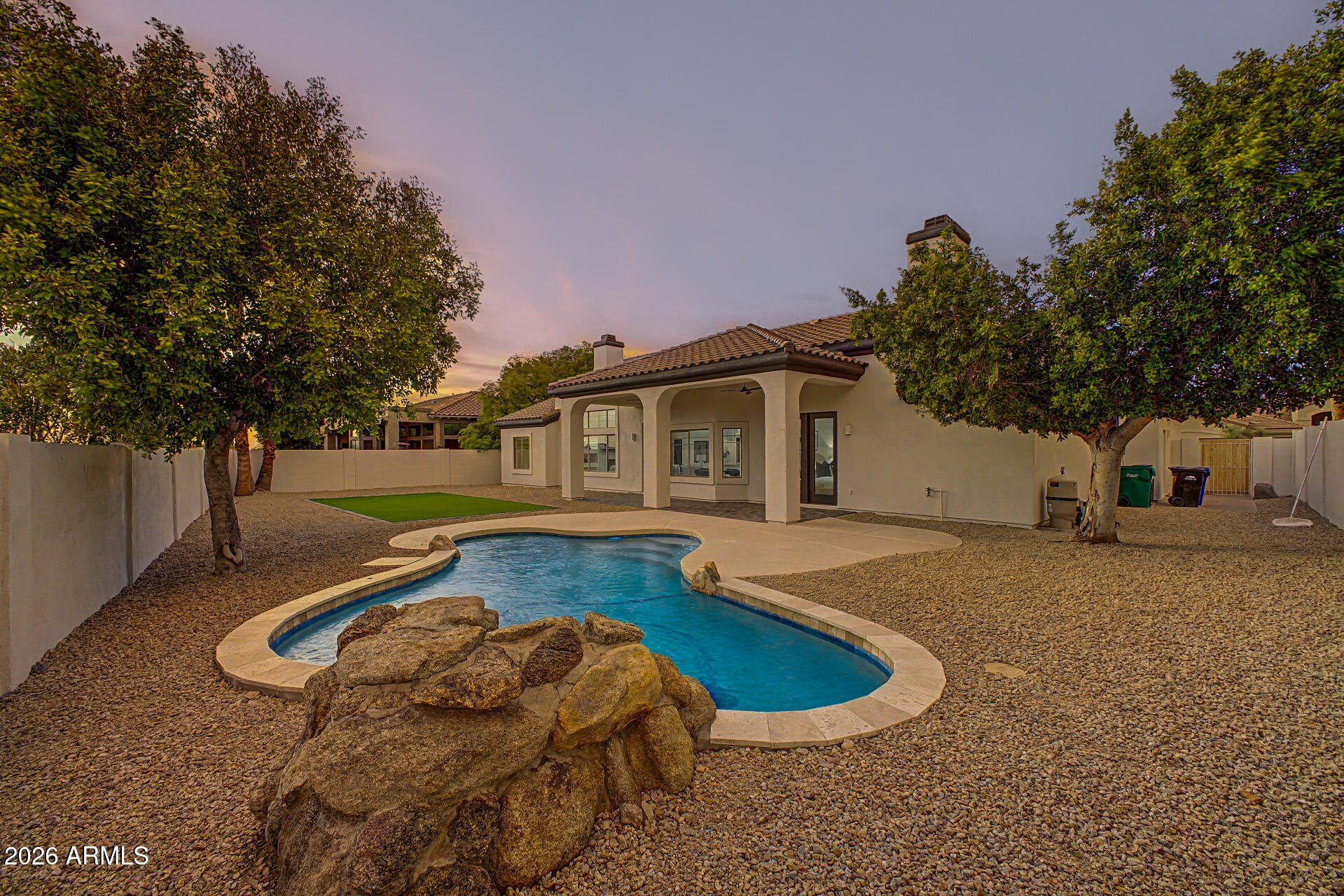 4055 N RECKER Road 51