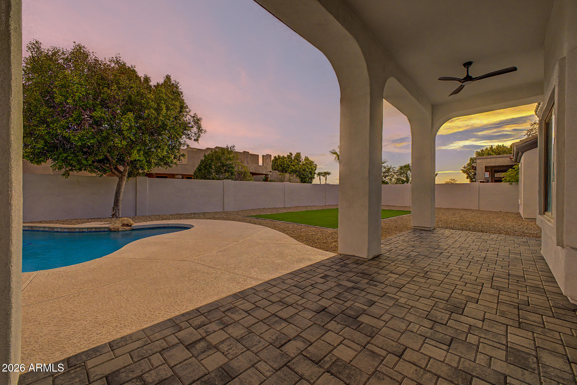 4055 N RECKER Road 51