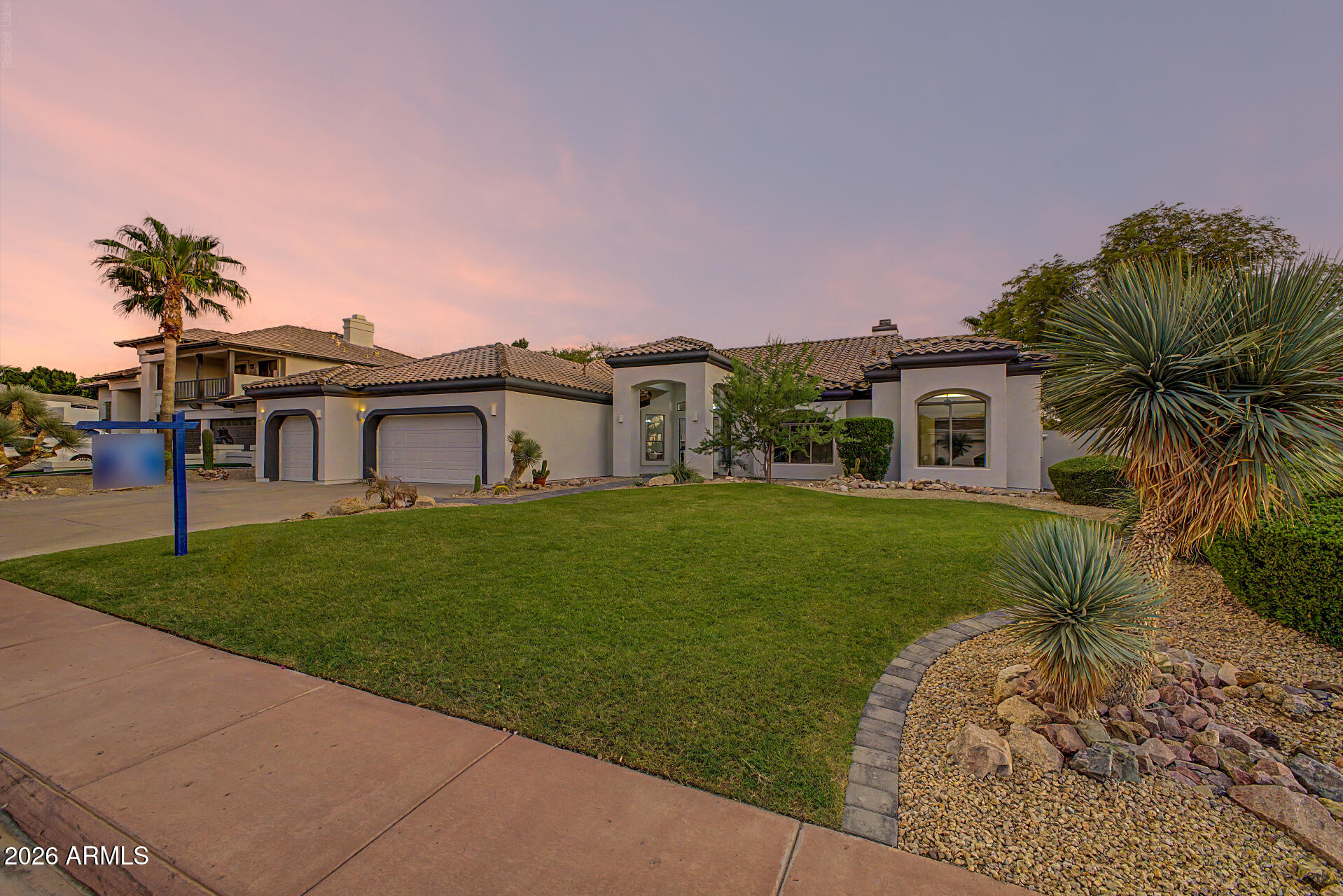4055 N RECKER Road 51