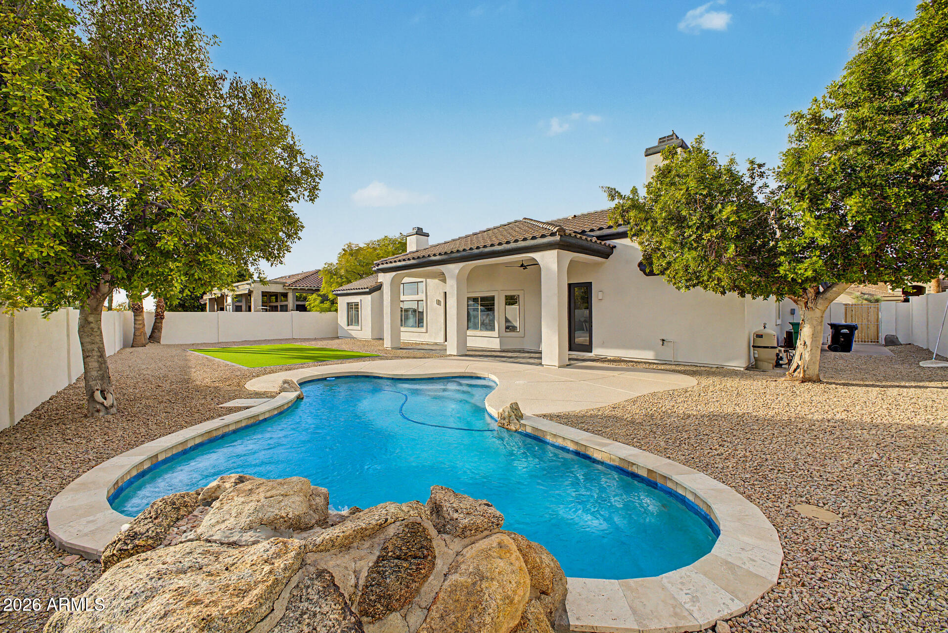 4055 N RECKER Road 51